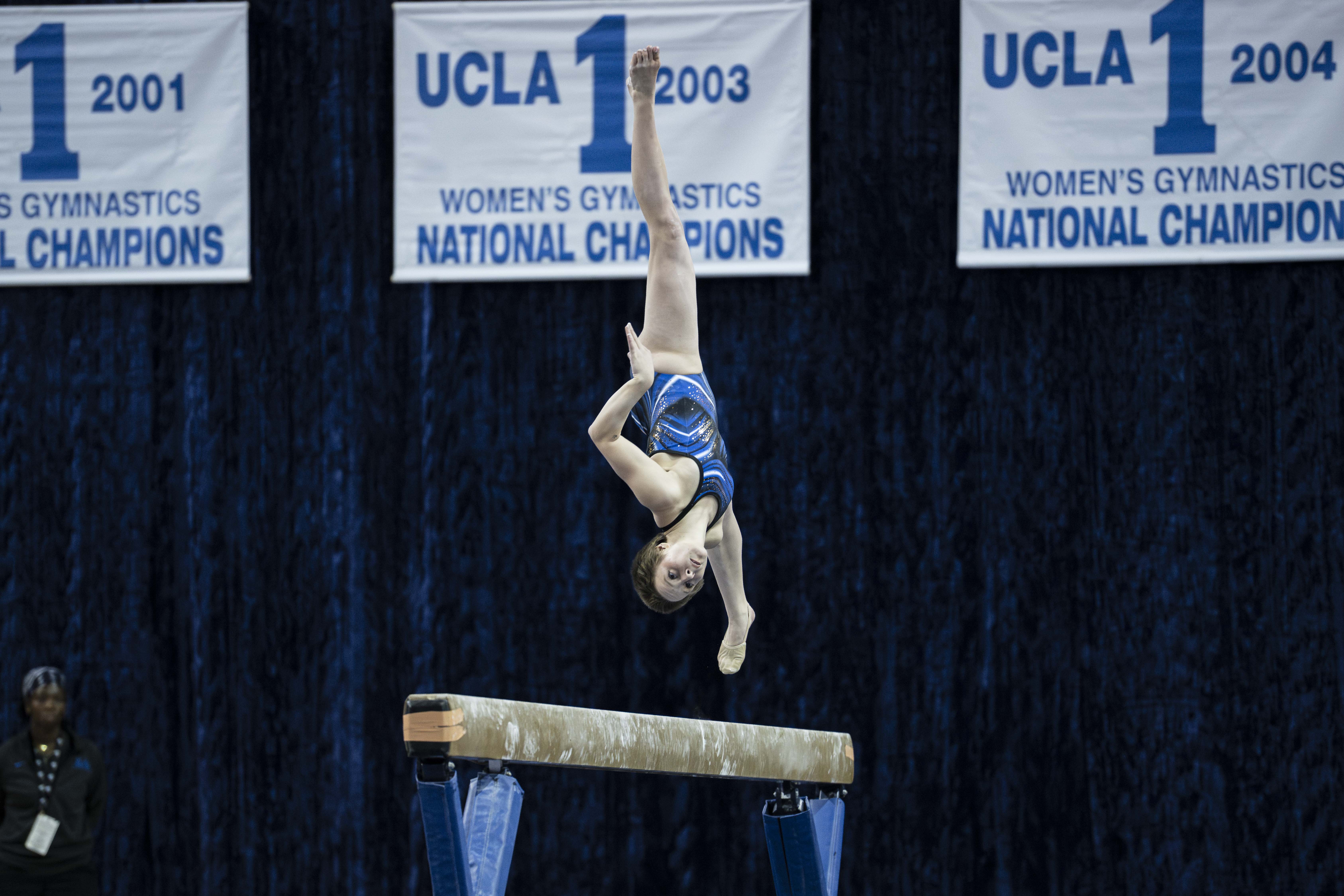 (Zimo Li/Daily Bruin senior staff)