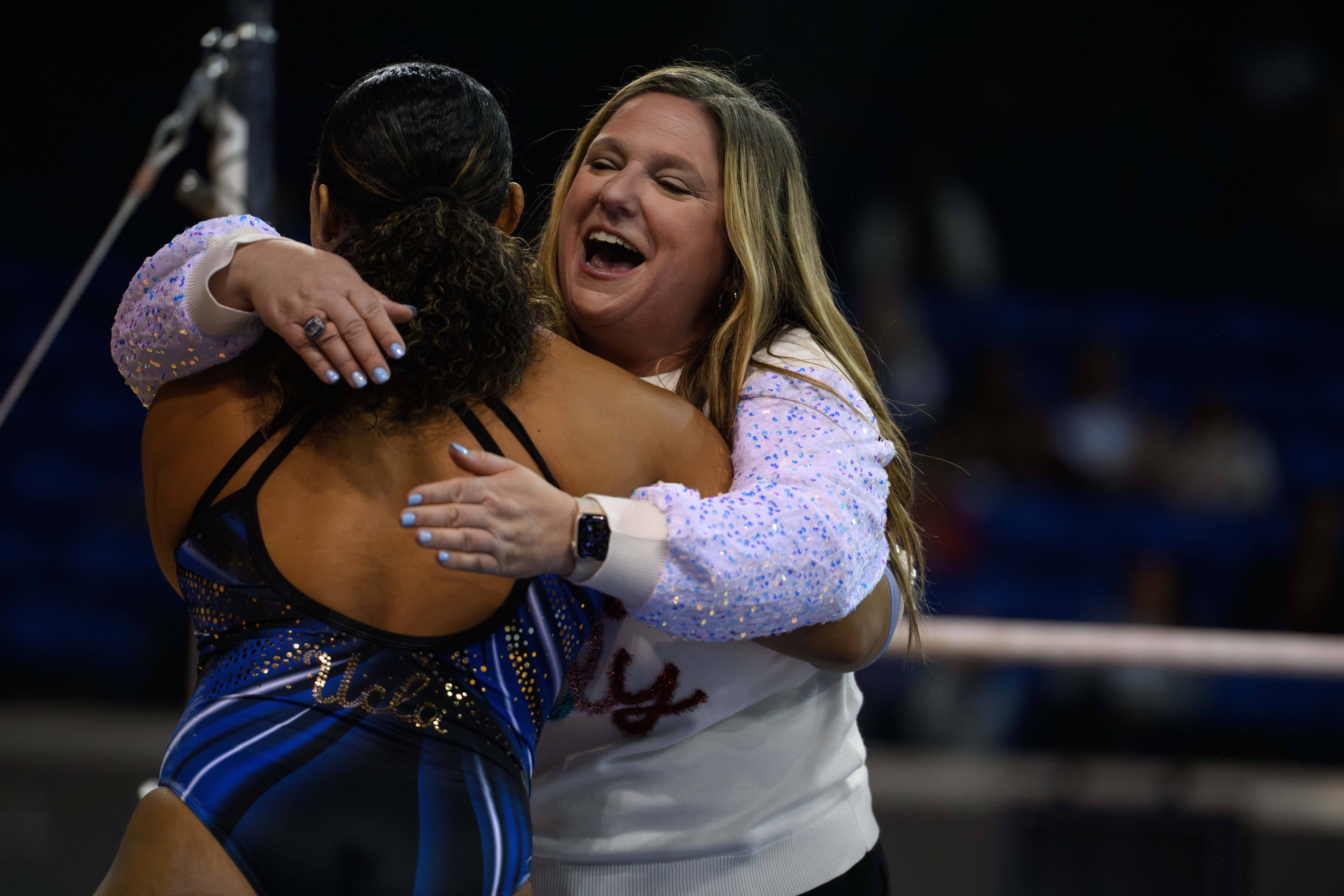 (Zimo Li/Daily Bruin senior staff)