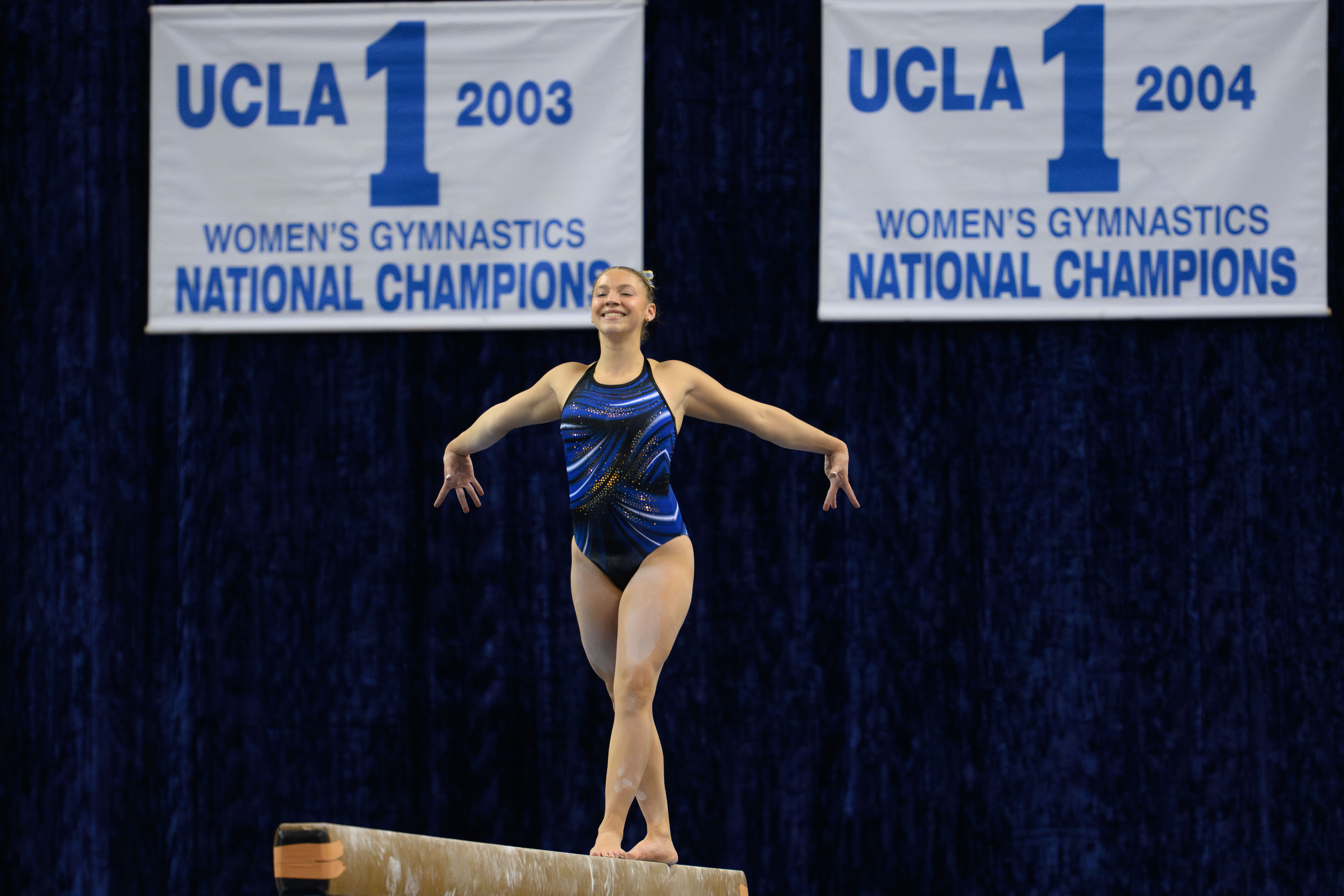 (Zimo Li/Daily Bruin senior staff)