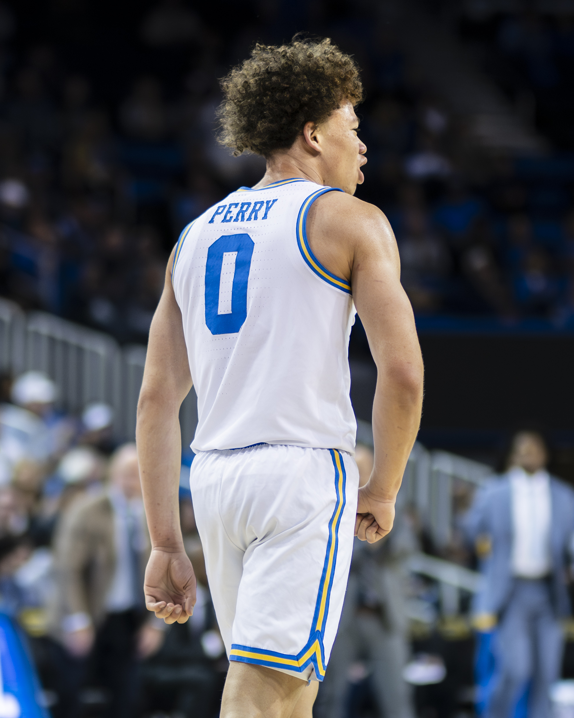 (Aidan Sun/Assistant Photo editor)