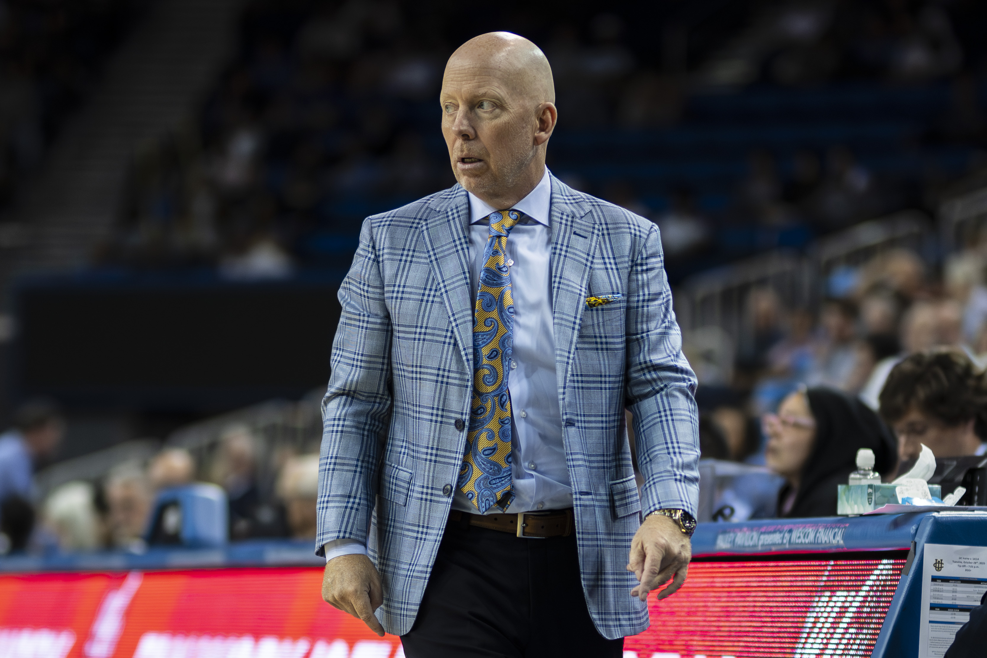 (Aidan Sun/Assistant Photo editor)