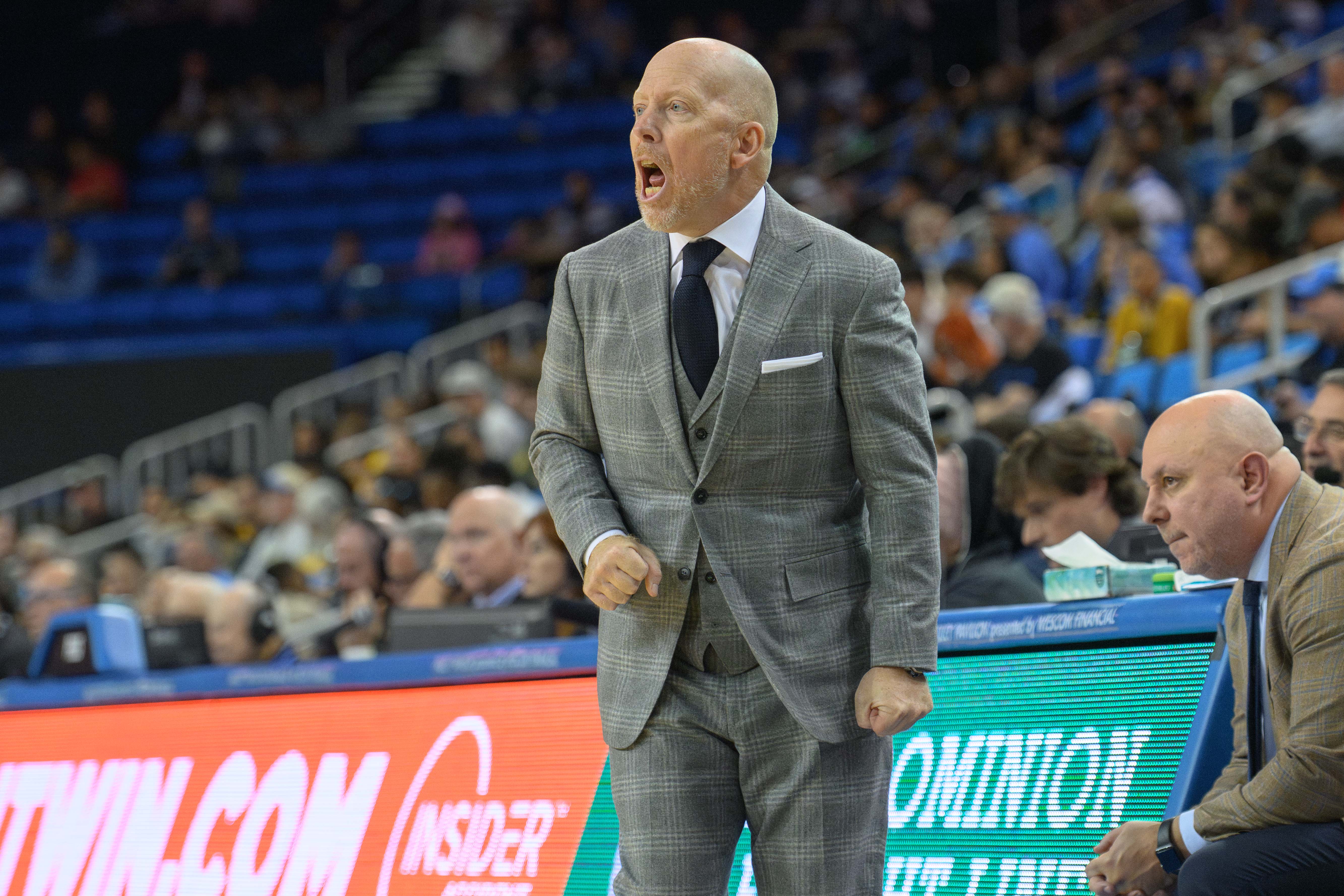 (Leydi Cris Cobo Cordon/Daily Bruin senior staff)