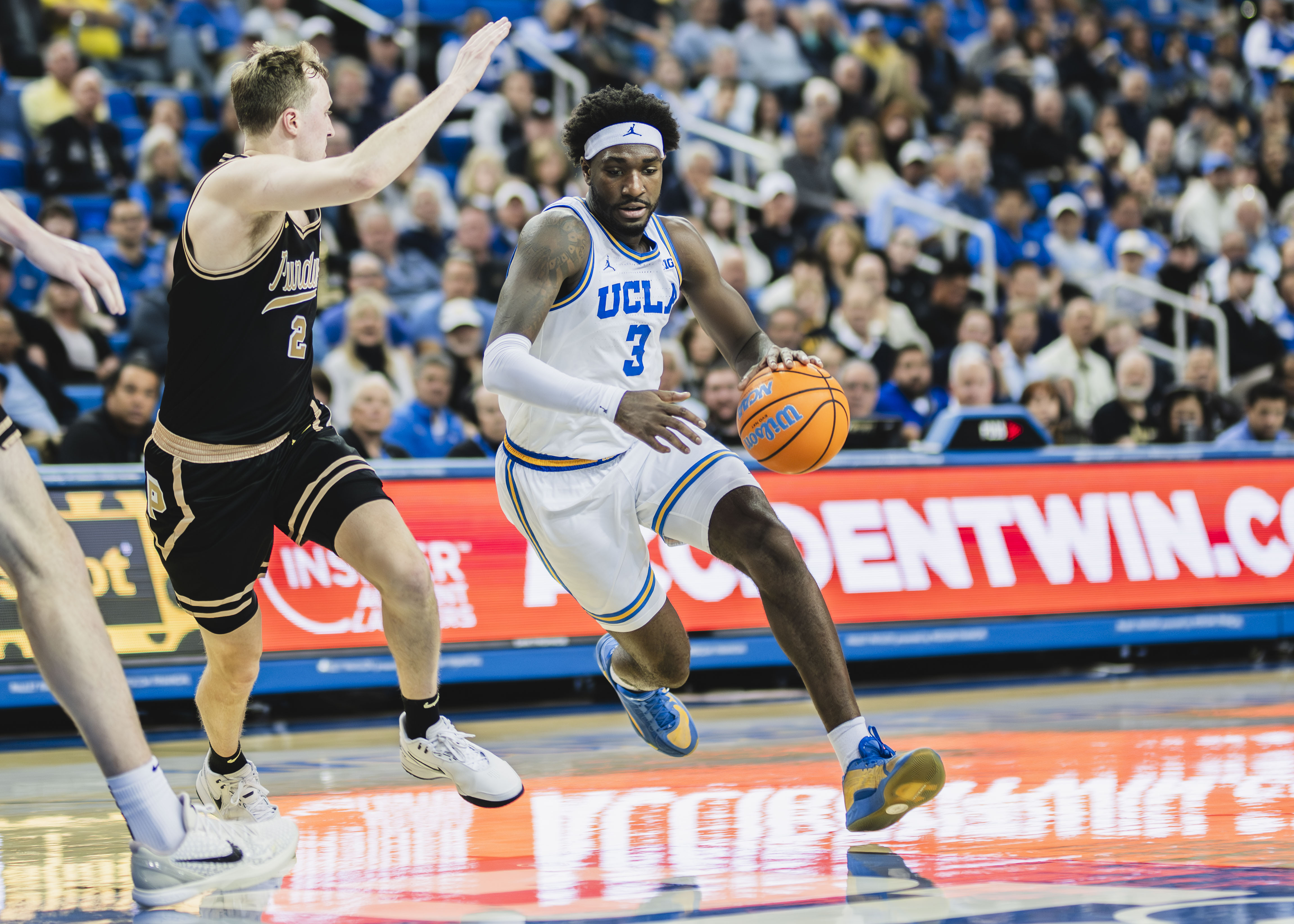 (Aidan Sun/Assistant Photo editor)