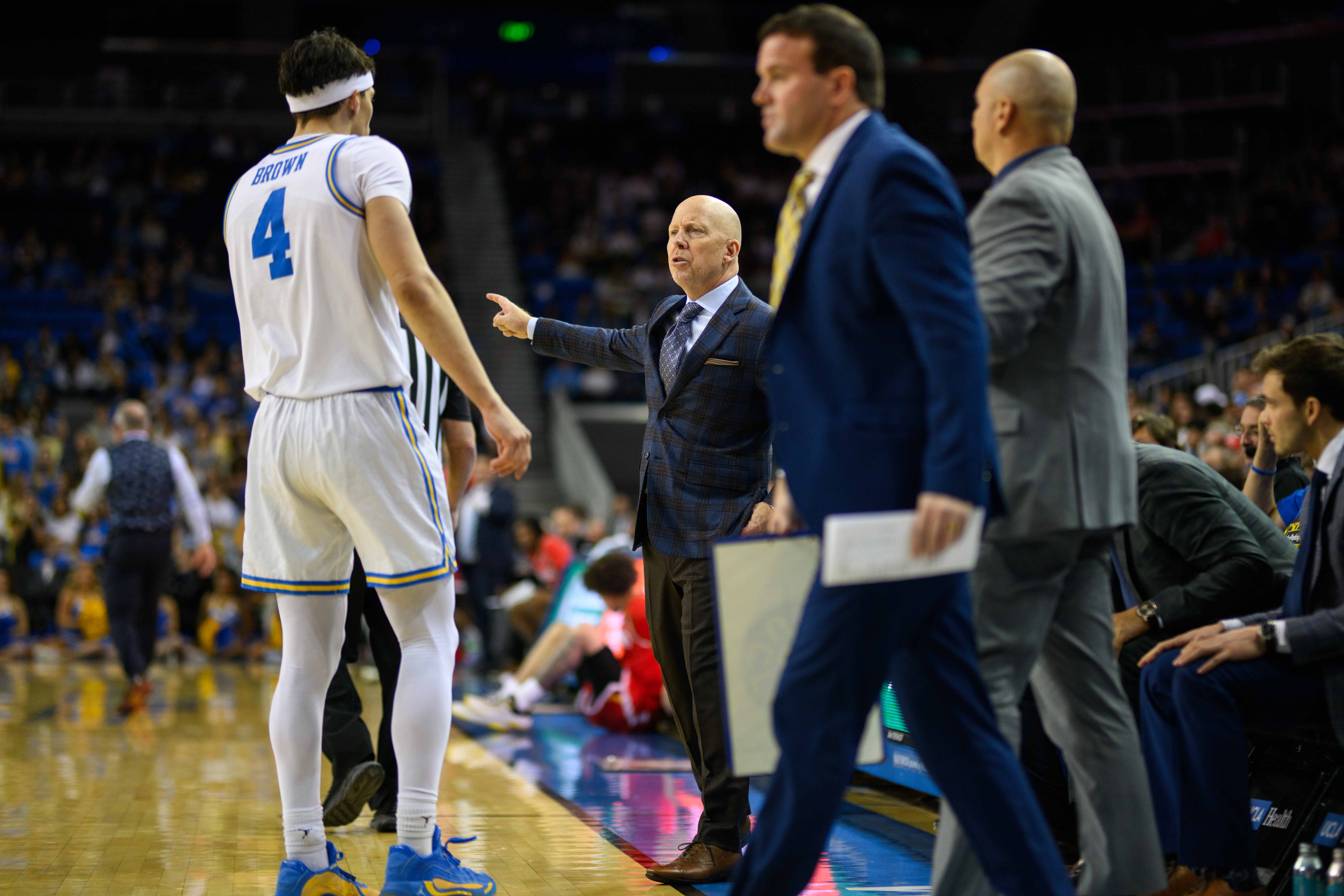 (Aidan Sun/Assistant Photo editor)