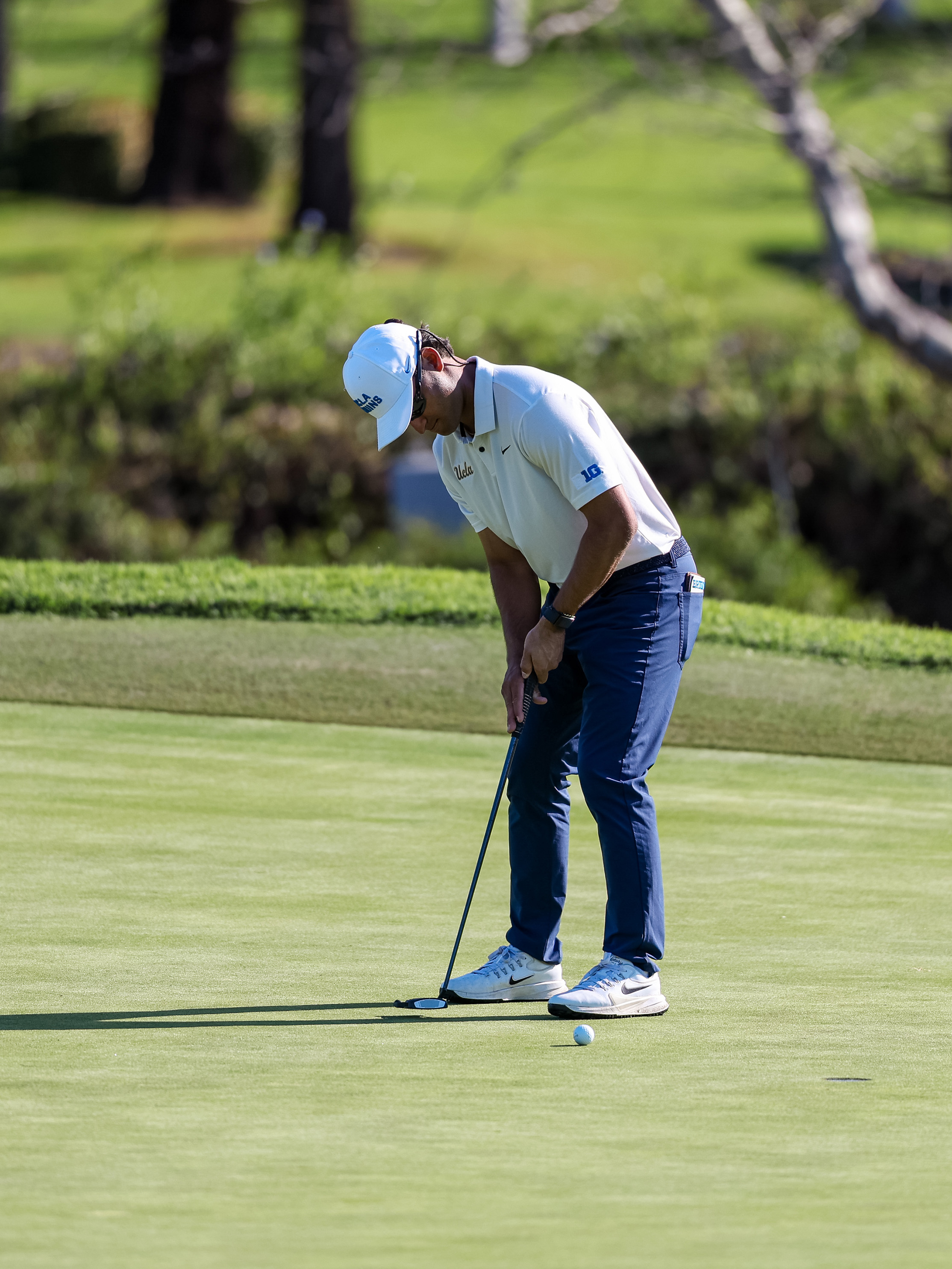 (Courtesy of Jesus Ramirez/UCLA Athletics)