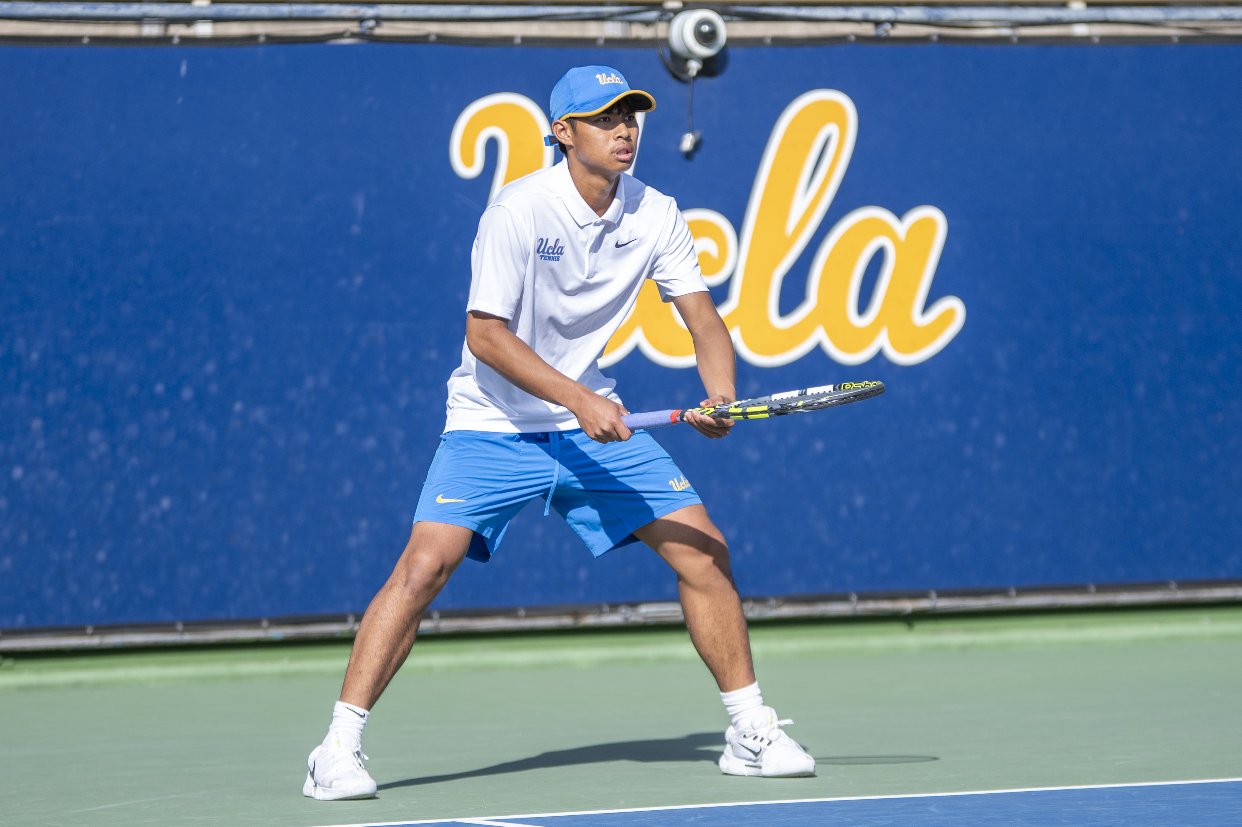 (Elle Smith/Daily Bruin)