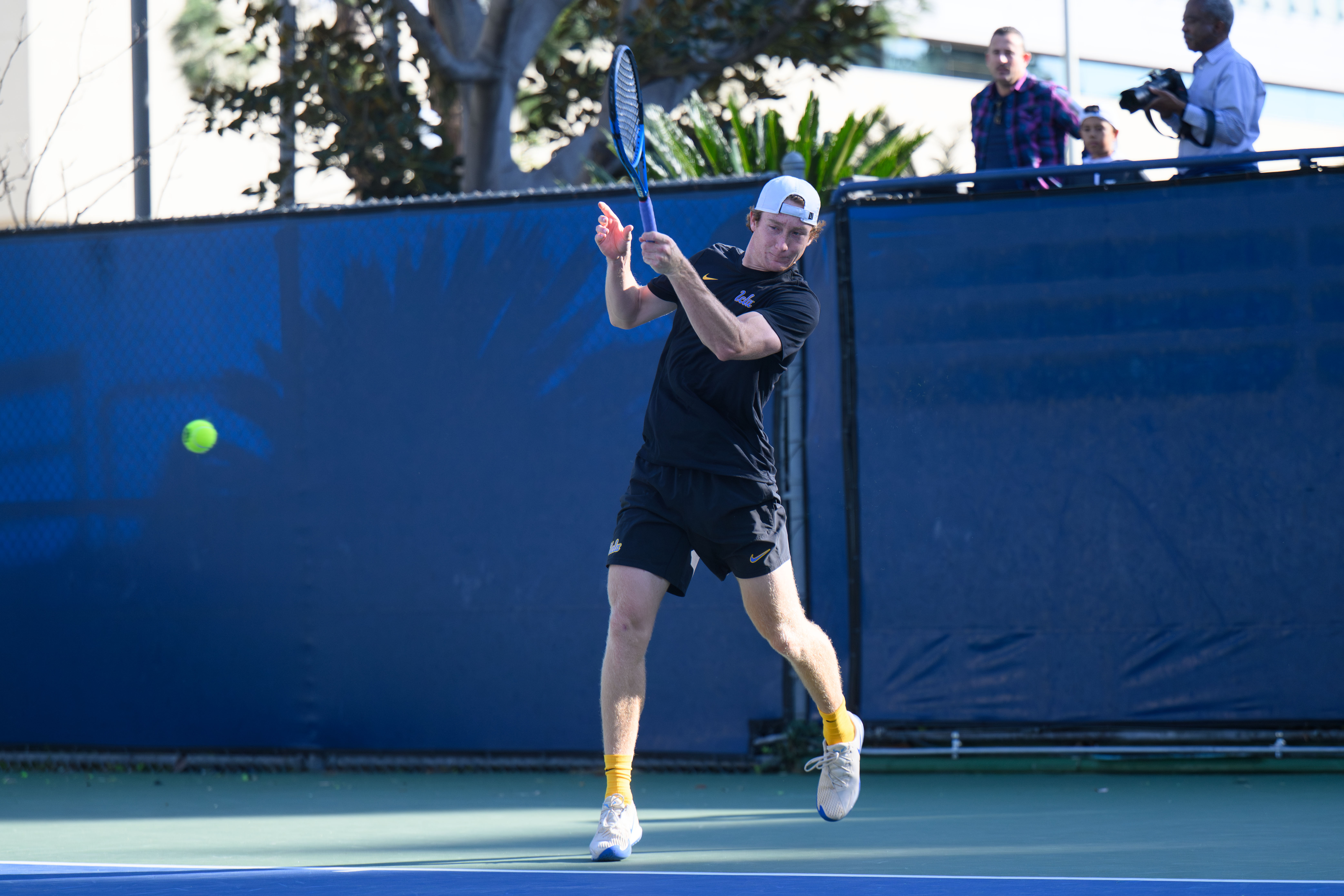 (Purvi Singhania/Daily Bruin)