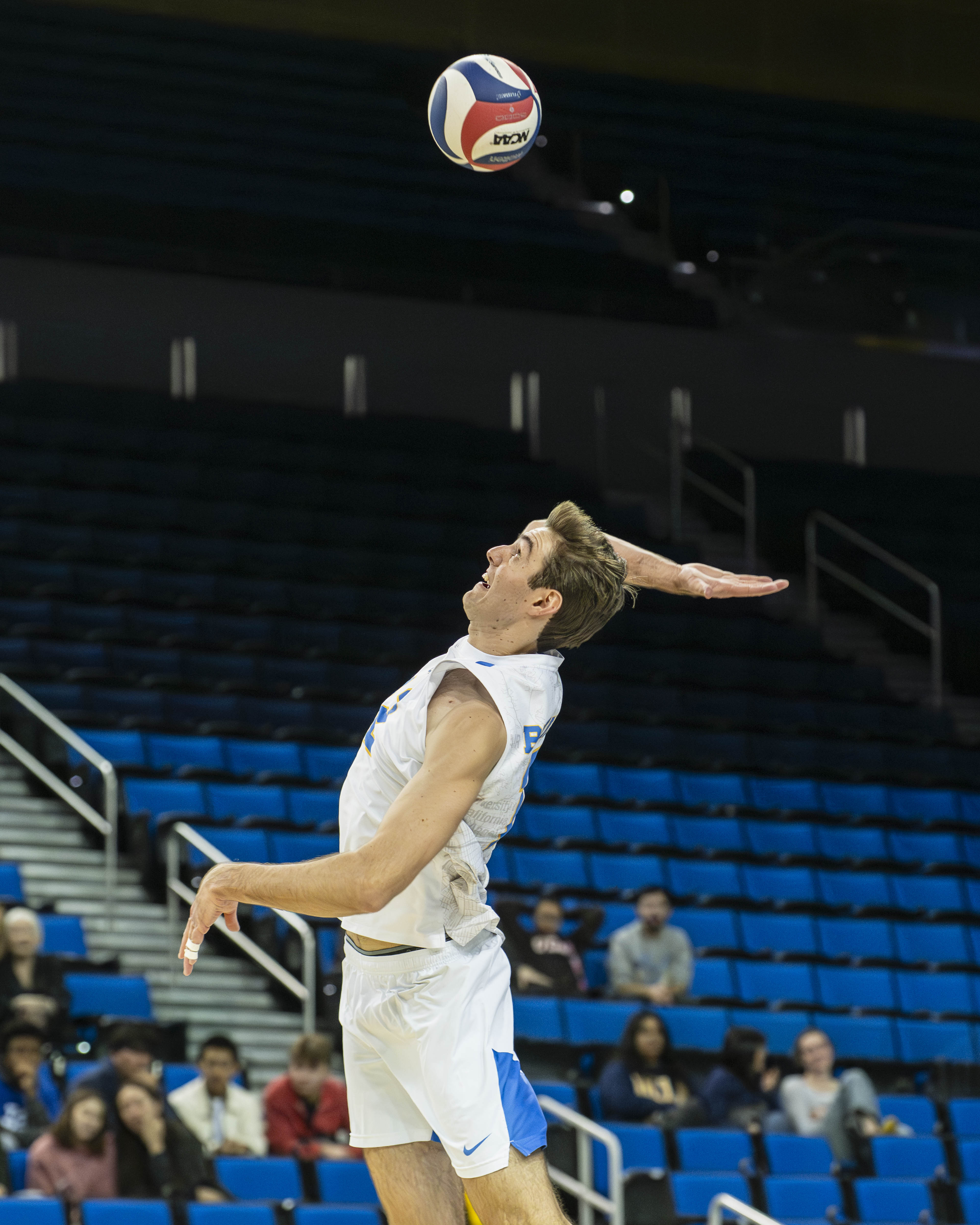 (Bettina Wu/Daily Bruin senior staff)