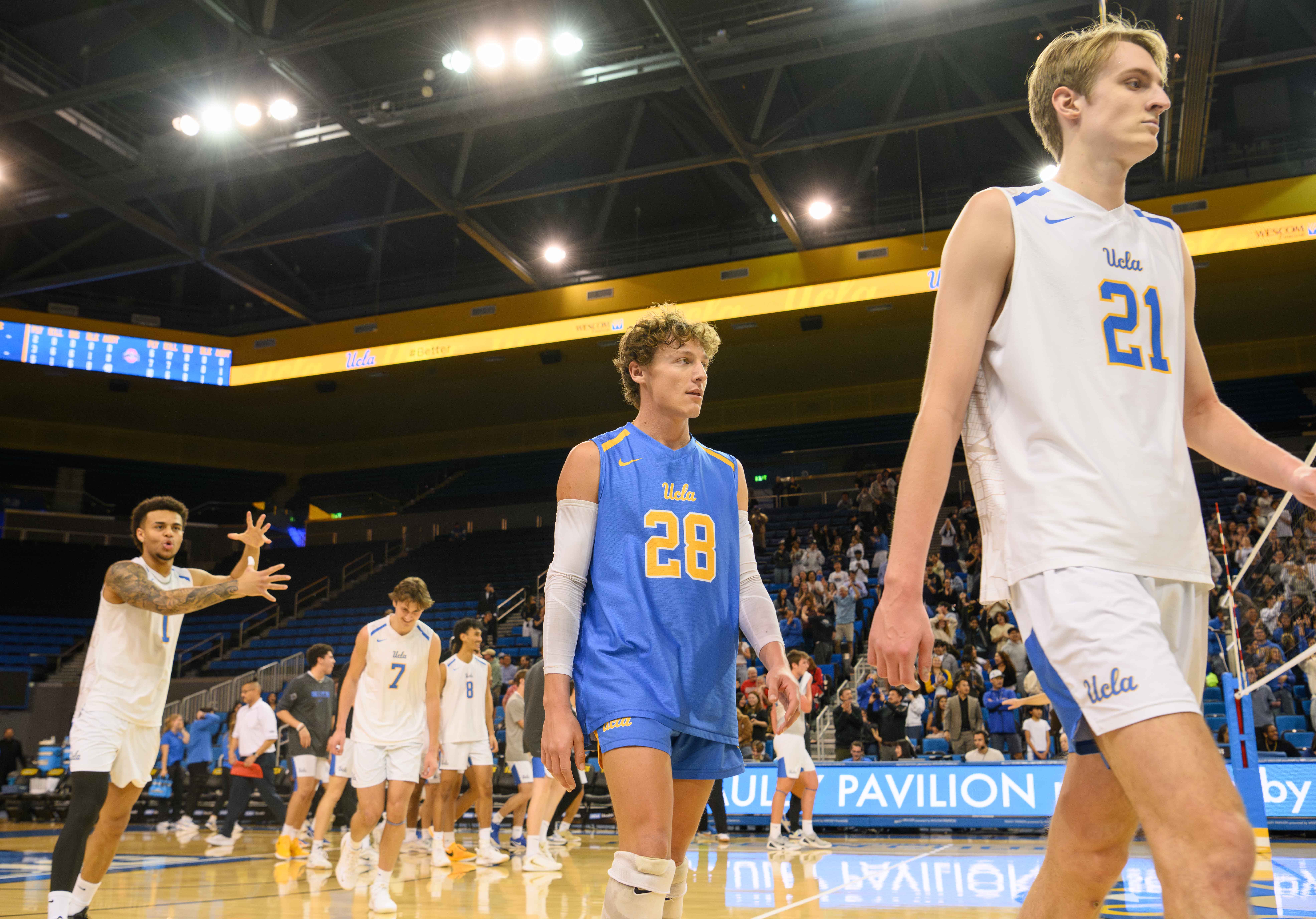 (Karla Cardenas-Felipe/Daily Bruin staff)