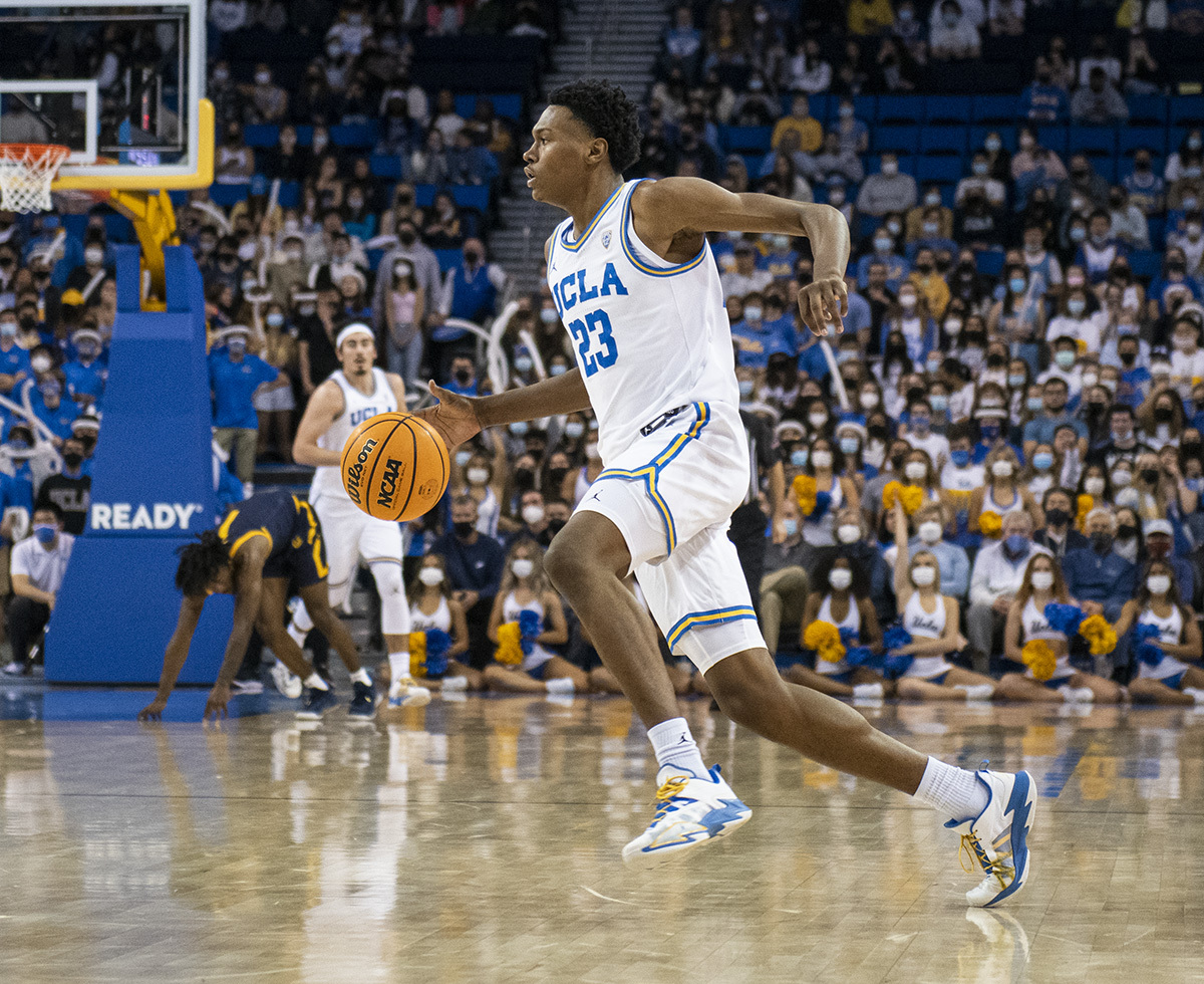 (Daily Bruin file photo)