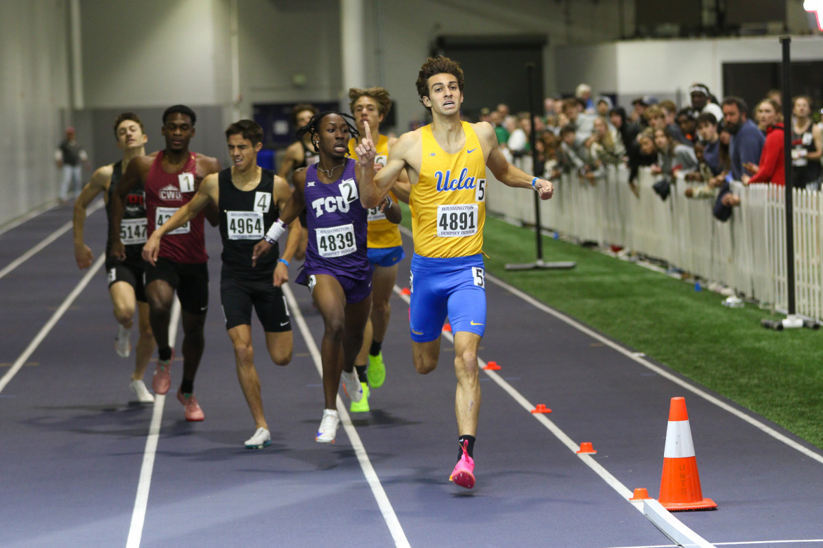 (Courtesy of Ken Martinez