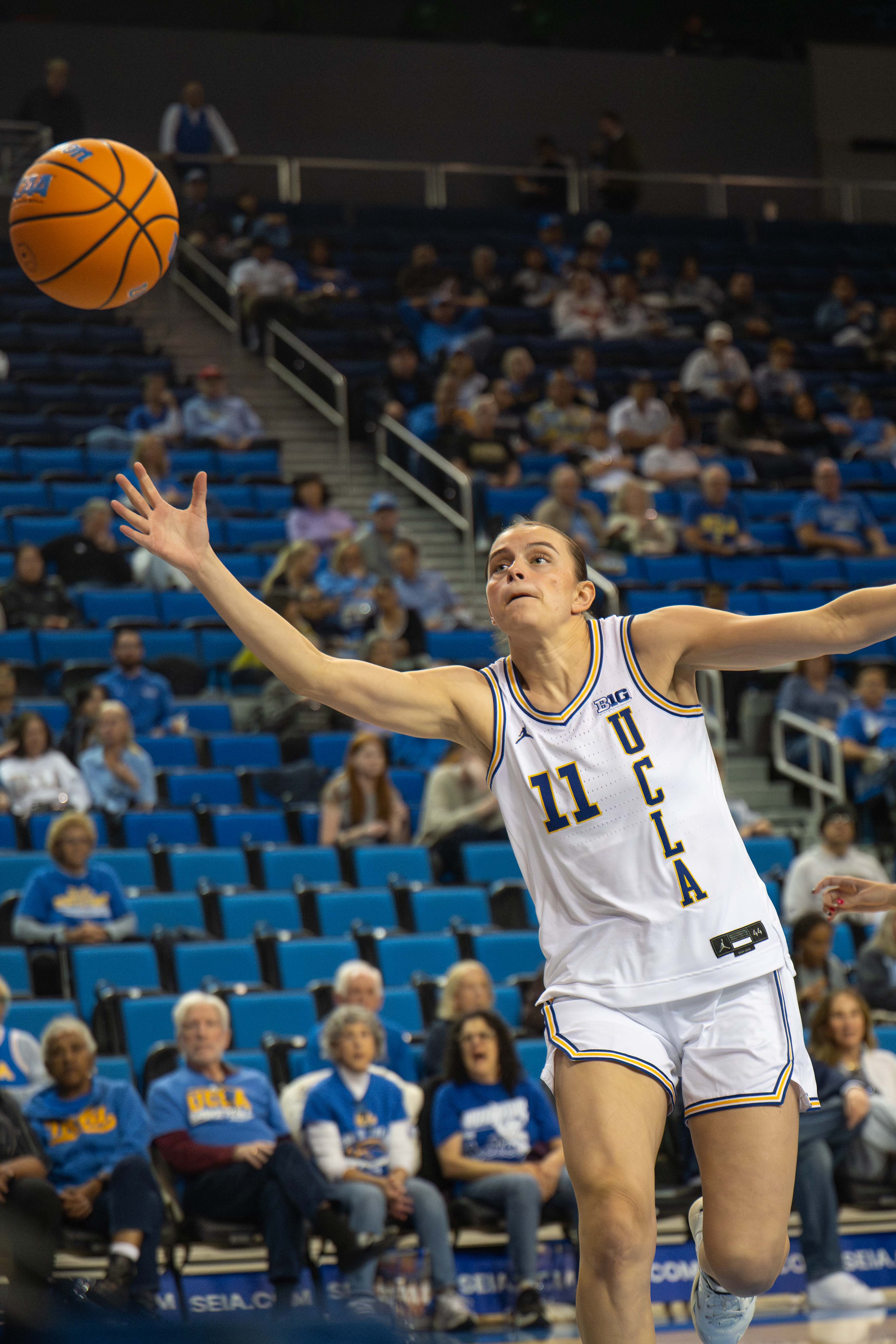 (Selin Filiz/Assistant Photo editor)