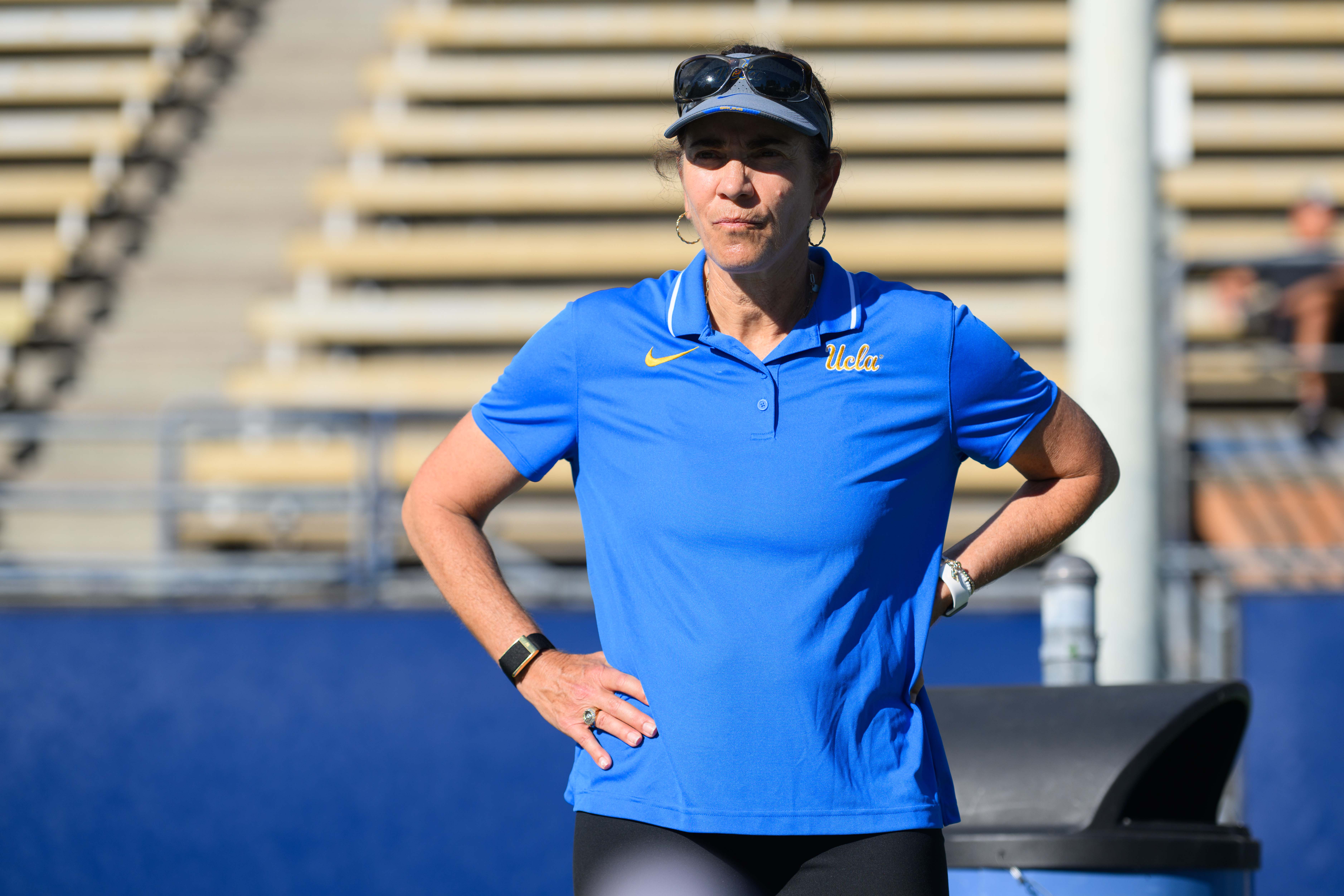 (Brianna Carlson/Daily Bruin staff)