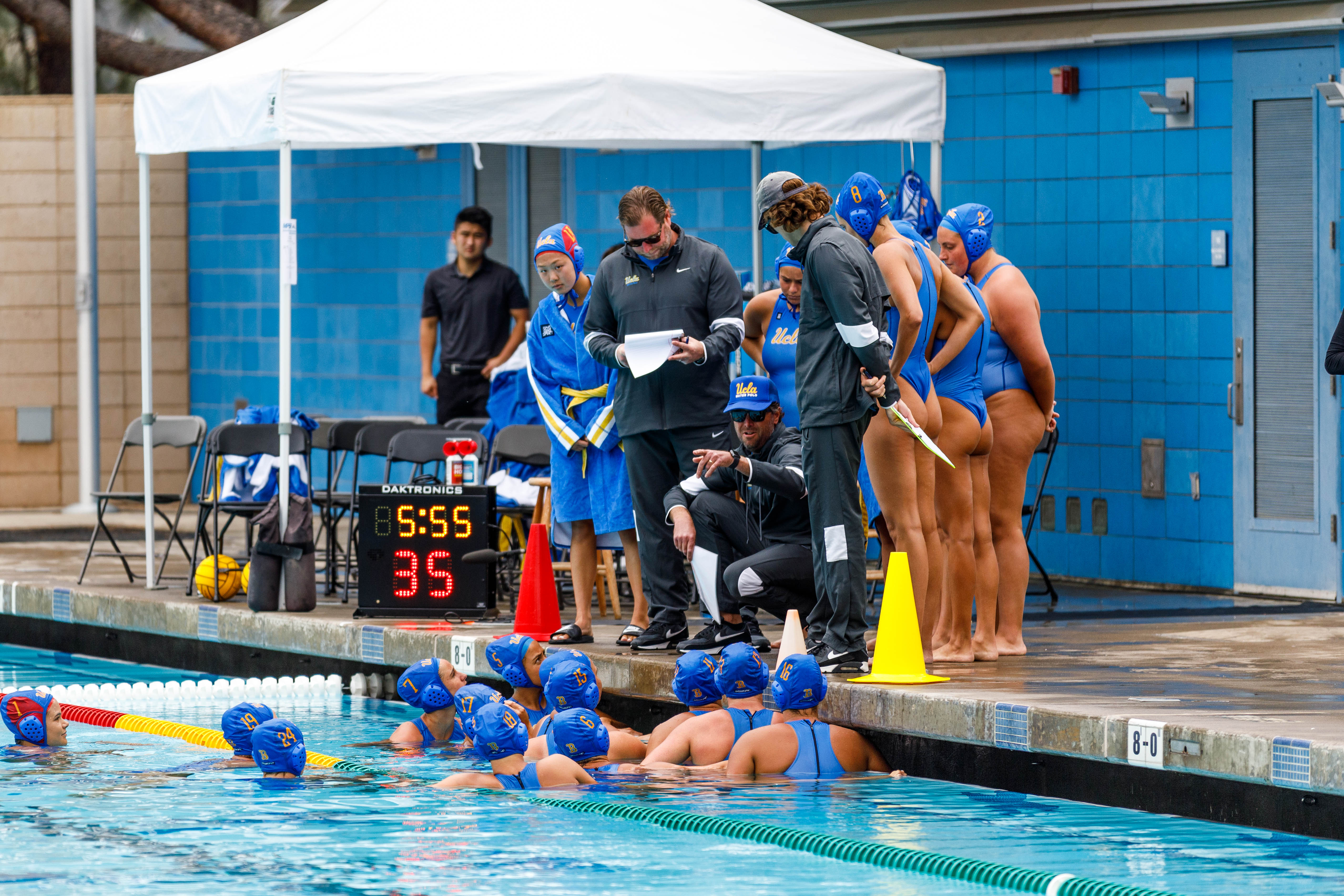 (Daily Bruin file photo)