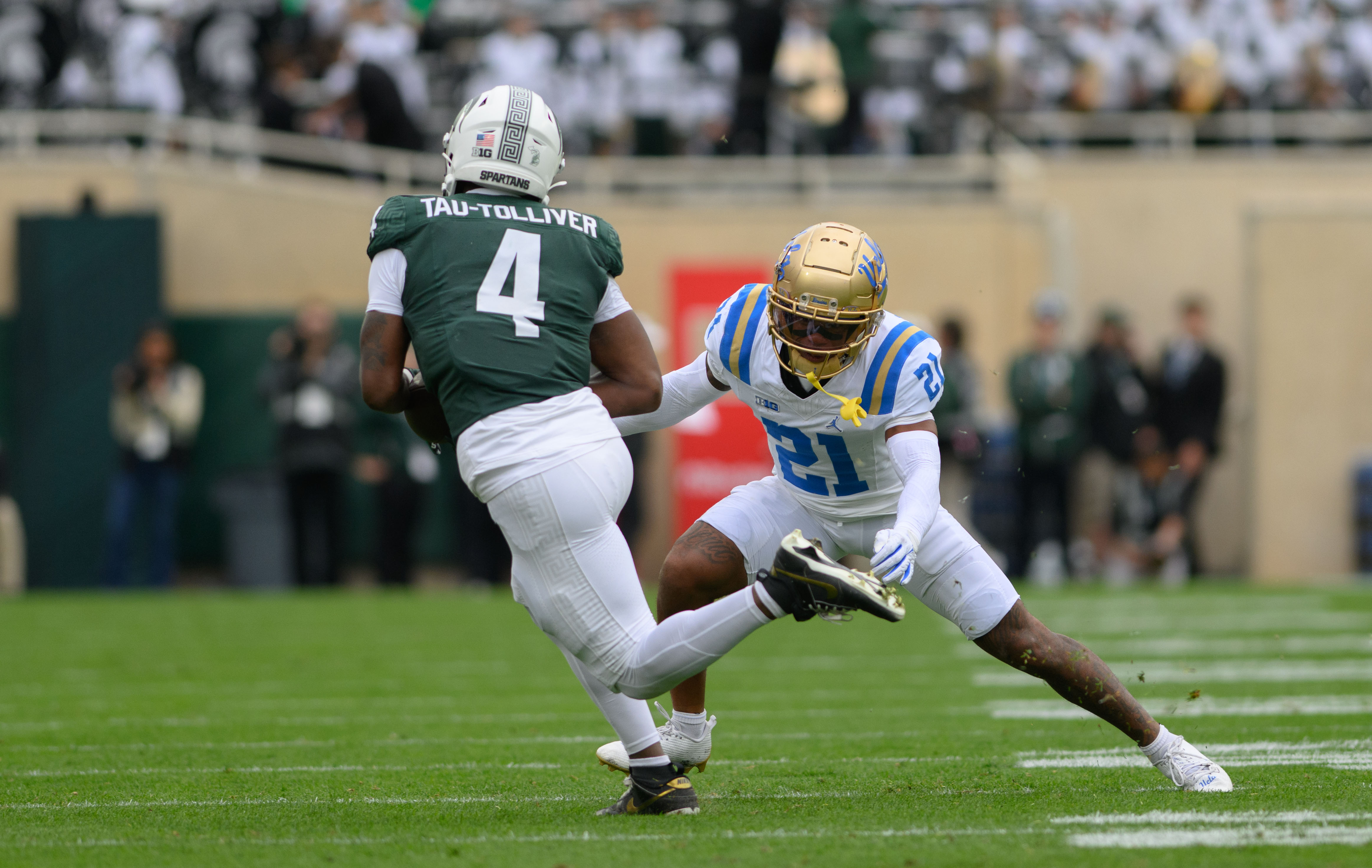 (Aidan Sun/Assistant Photo editor)