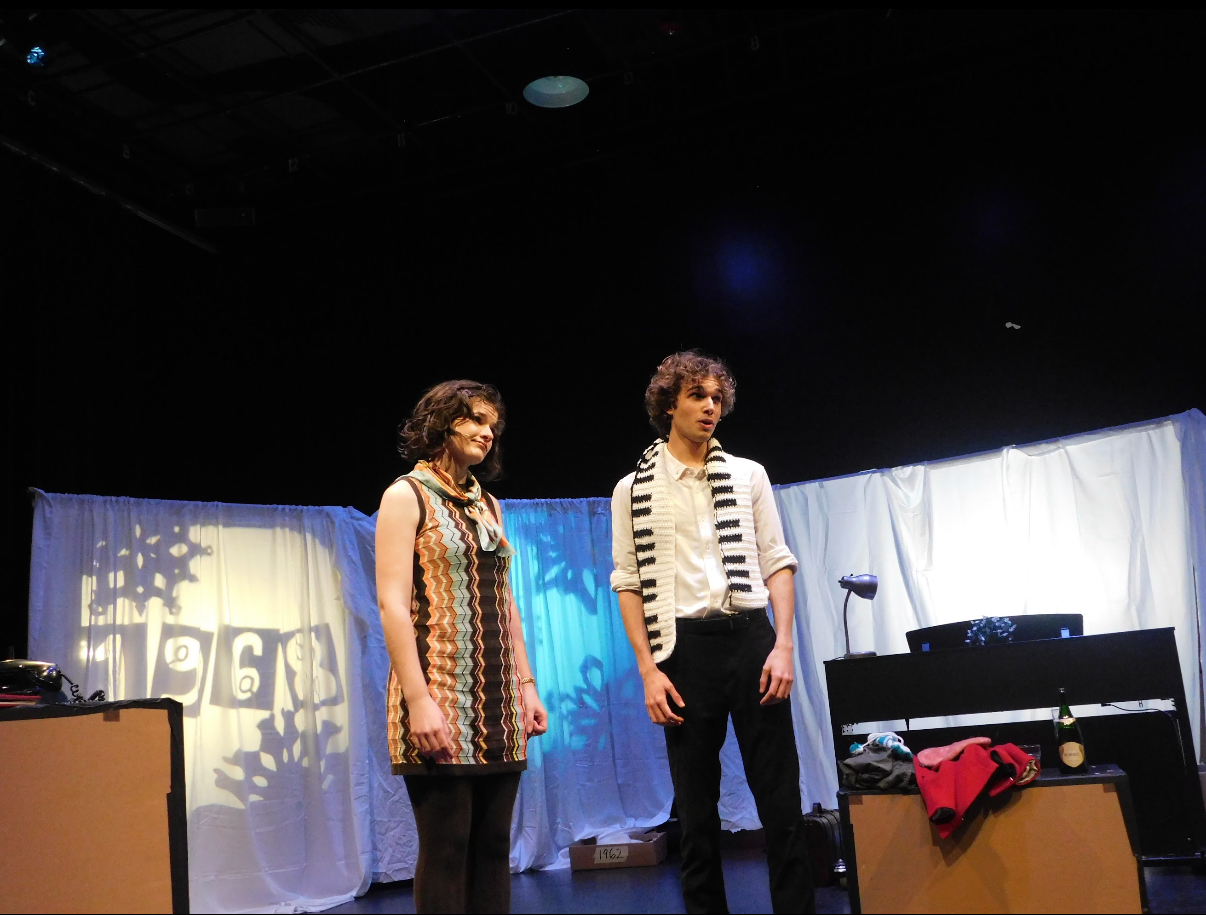 (Courtesy of Eve Mori)