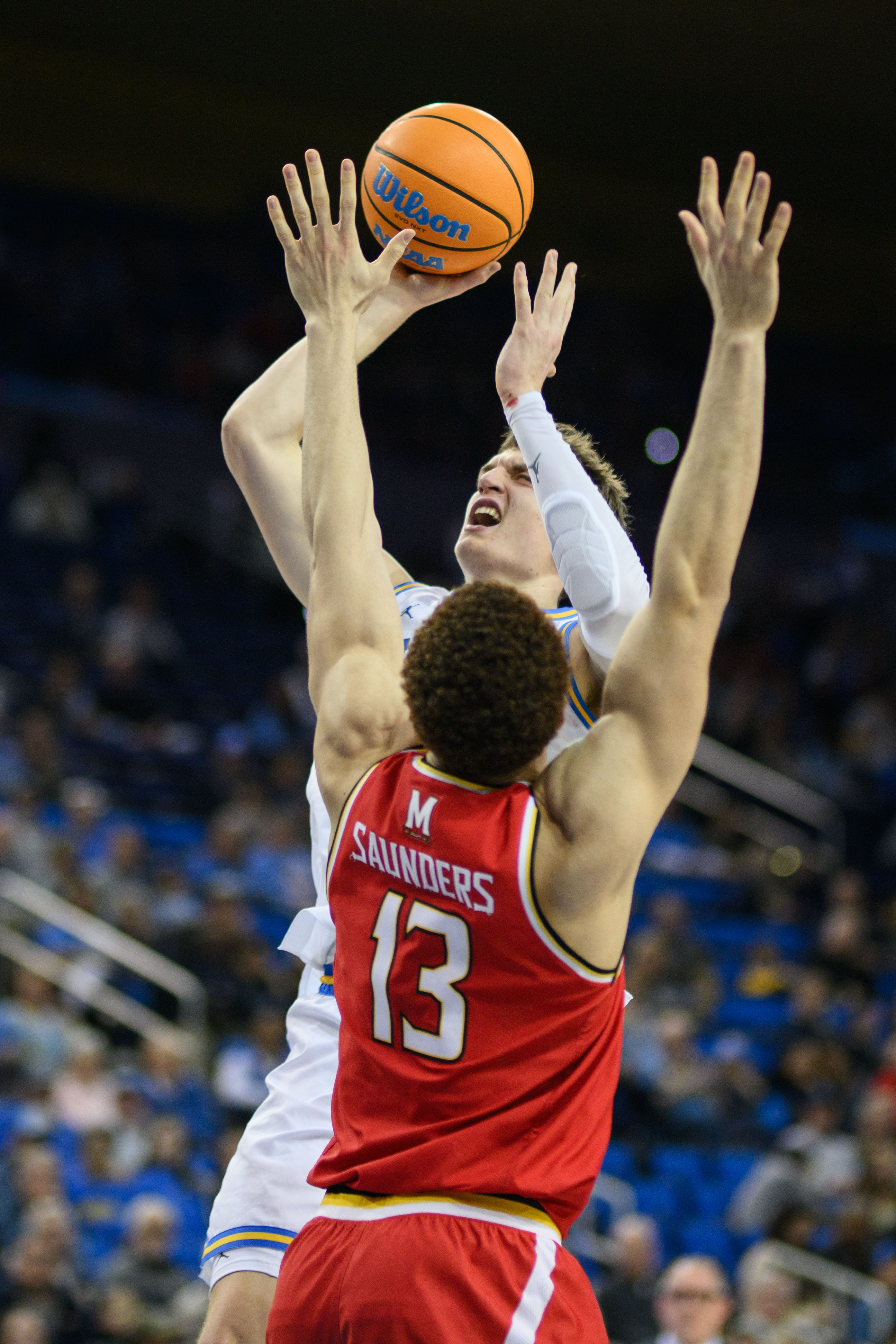 (Aidan Sun/Assistant Photo editor)