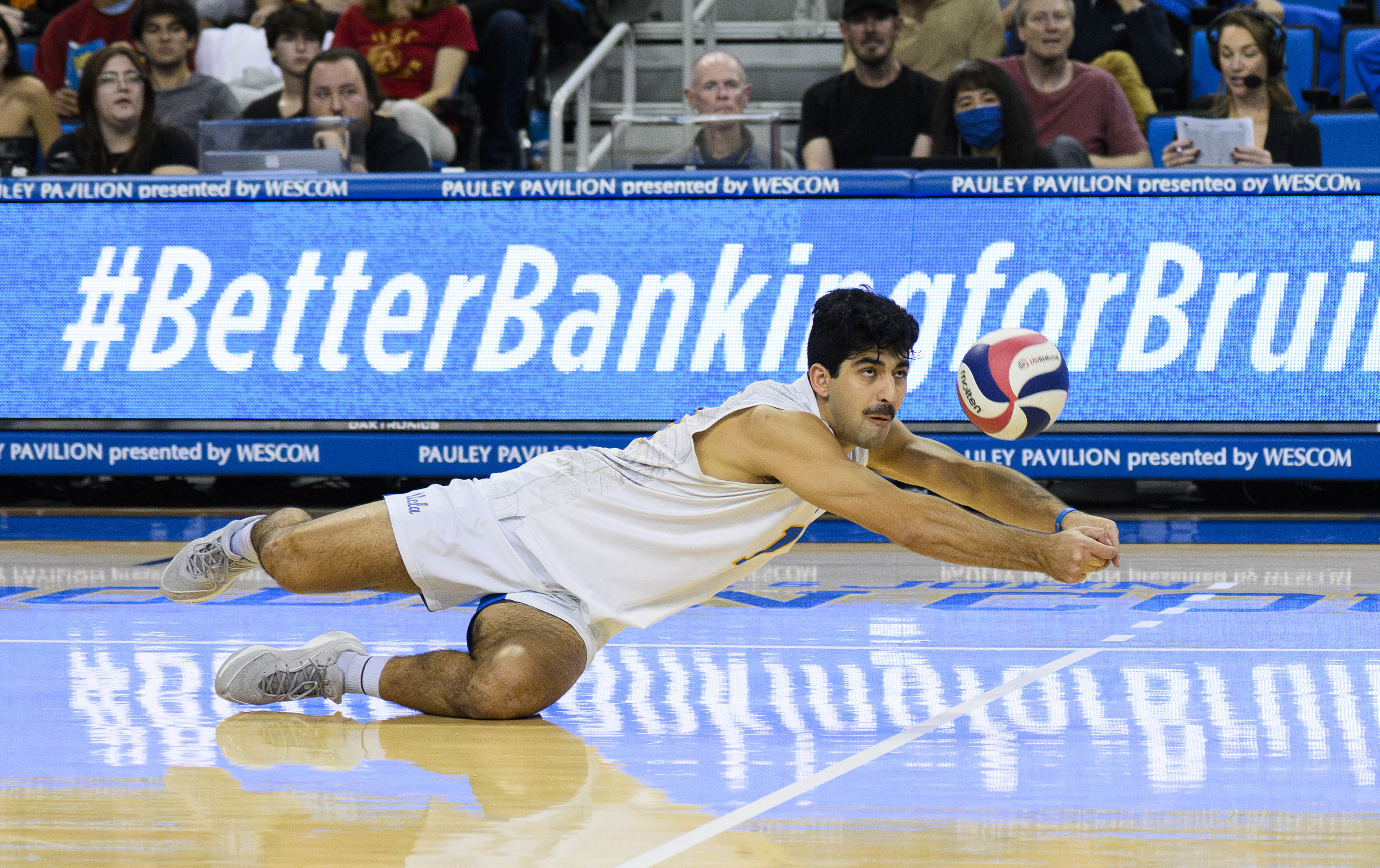 (Daily Bruin file photo)