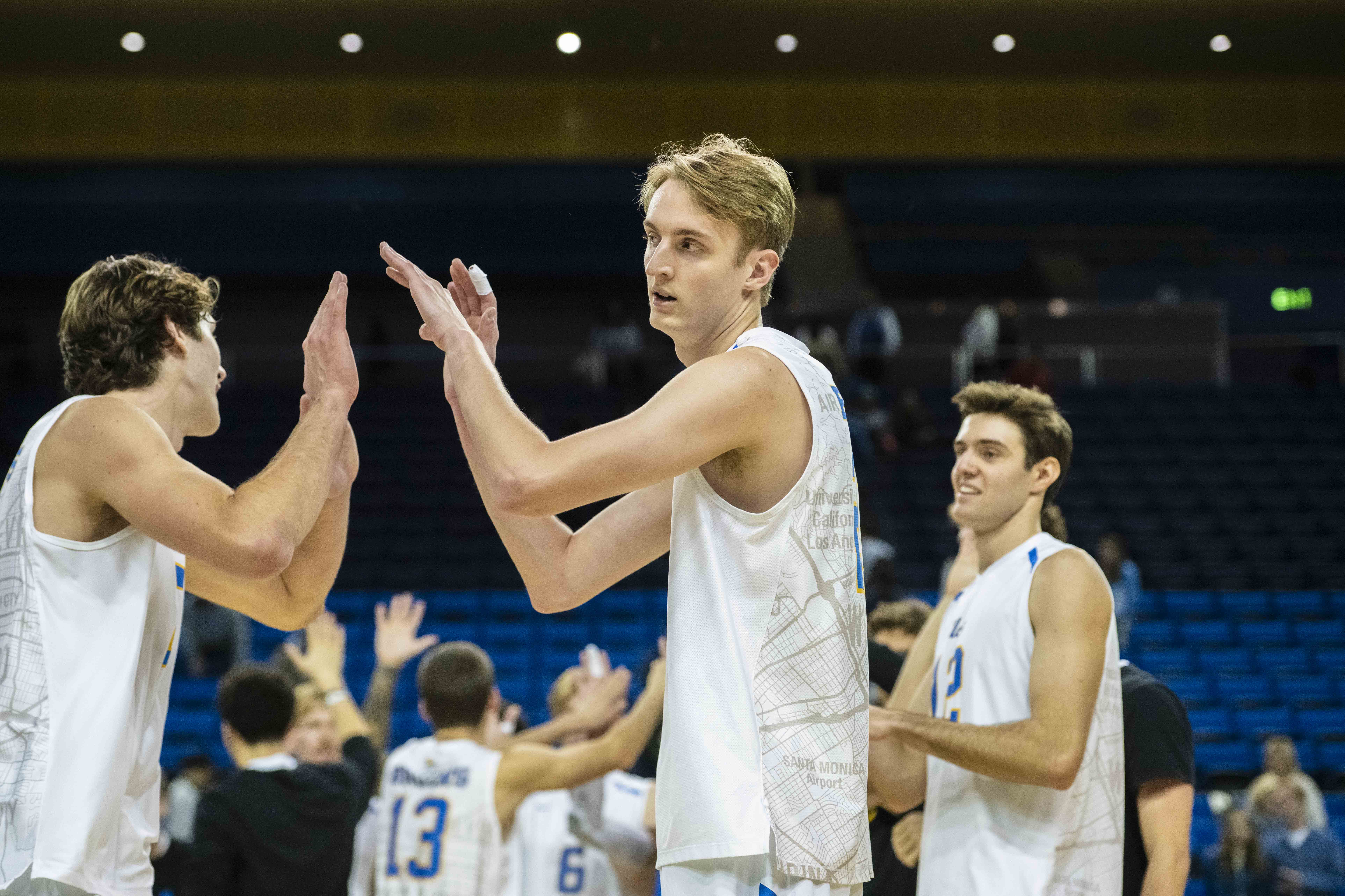 (Bettina Wu/Daily Bruin senior staff)