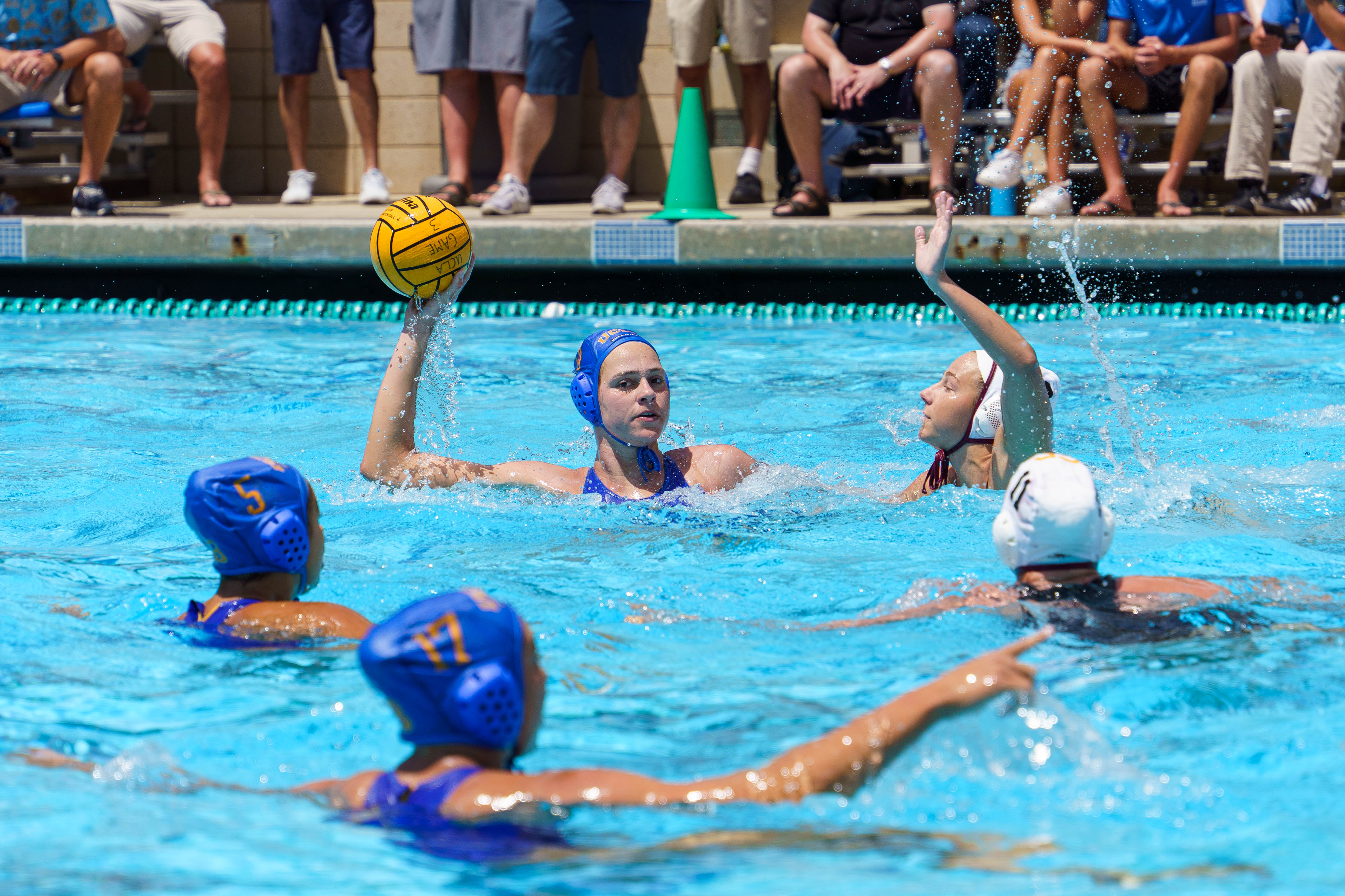 (Daily Bruin file photo)