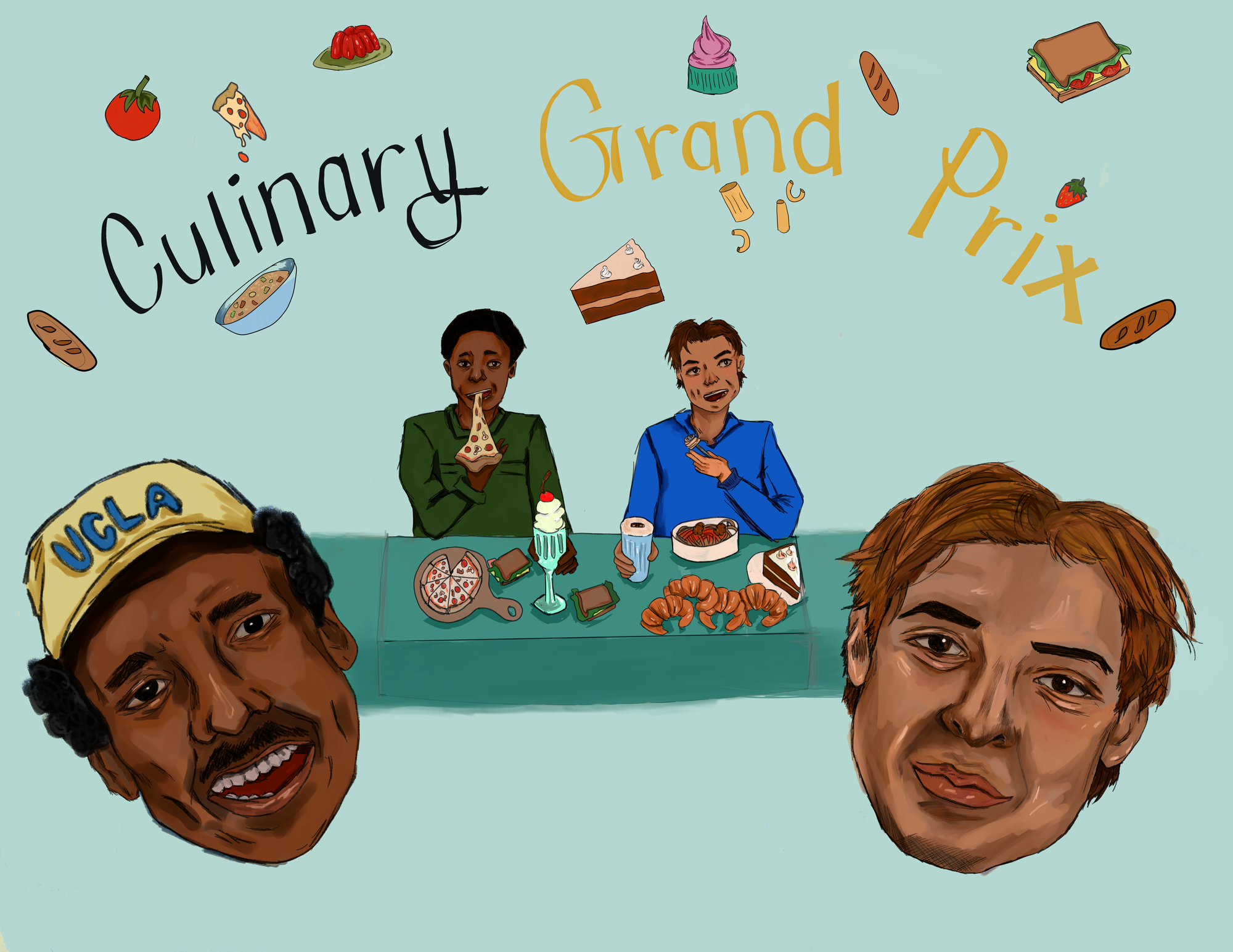 Culinary Grand Prix: Mamie serves up deliciously classic Italian sandwiches