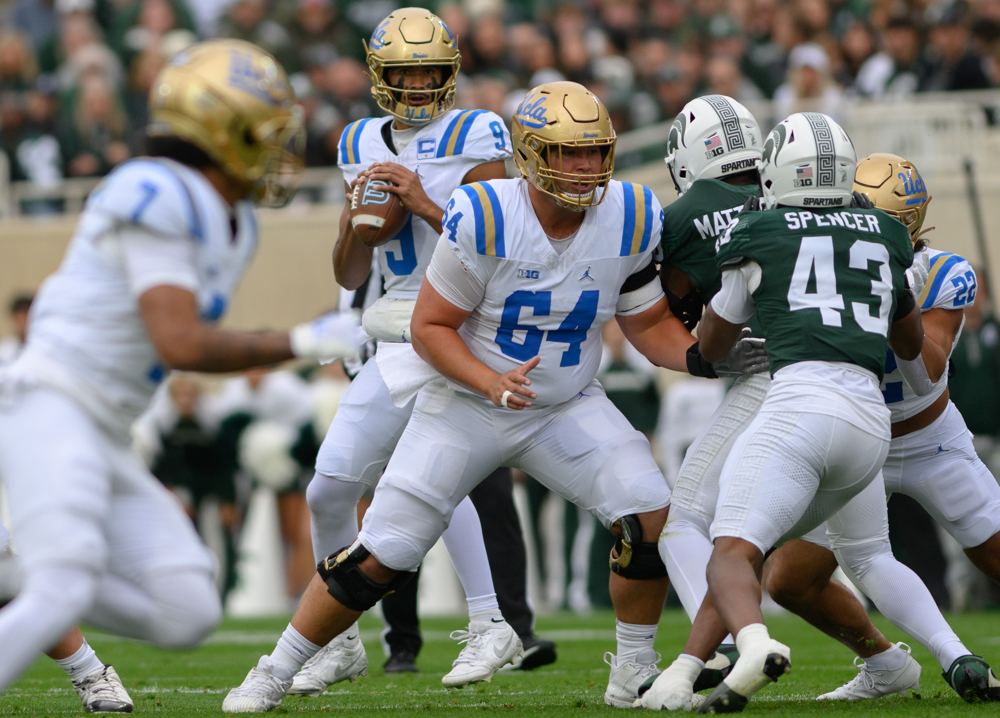 (Aidan Sun/Assistant Photo editor)