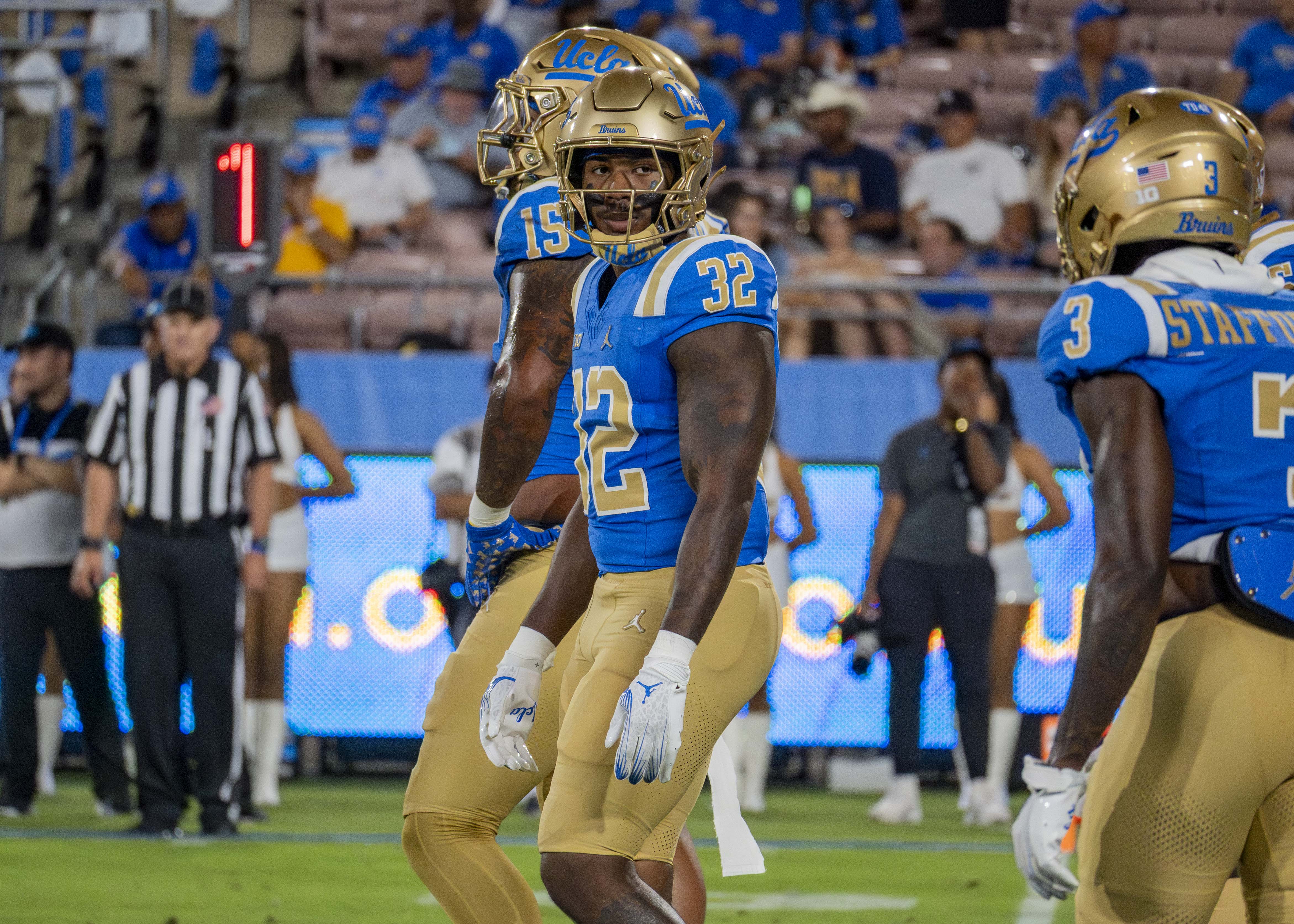 (Andrew Ramiro Diaz/Photo editor)