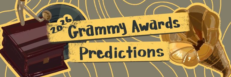 Grammys 2026: Daily Bruin writers predict 68th Grammy Awards winners