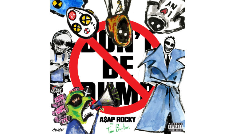 Album Review: ‘Don’t Be Dumb’ strikes all the right chords, exceeds cinematic expectations