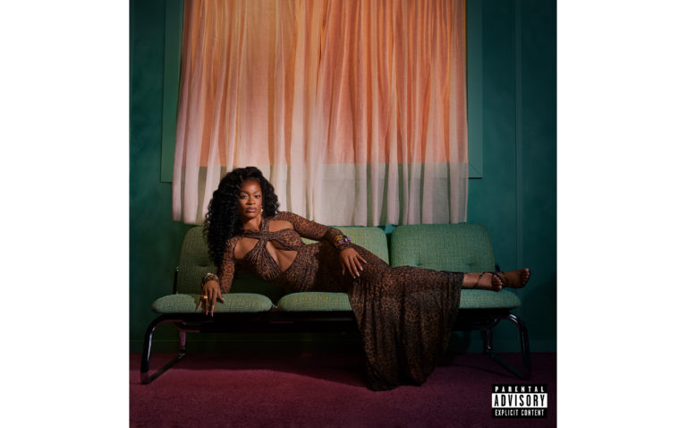 Album Review: Ari Lennox’s “Vacancy” brings R&B to 2026 with sultry, upbeat songs