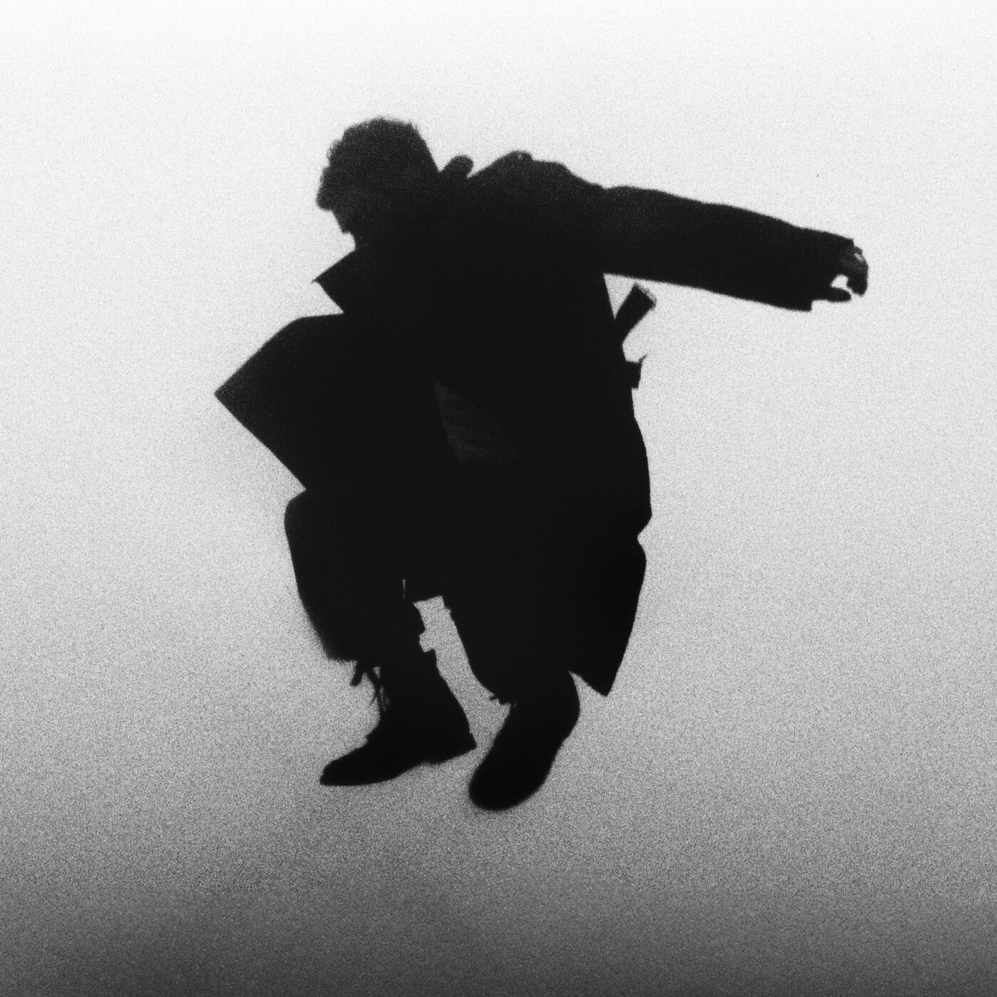 Pictured is the cover for Del Water Gap’s latest album “Chasing the Chimera.” S. Holden Jaffe, the musician behind the solo project, will make a stop in Los Angeles at The Wiltern on Feb. 17, as part of his second headlining tour, named after the Nov. 7 release. (Courtesy of Del Water Gap under exclusive license to Mom+Pop)