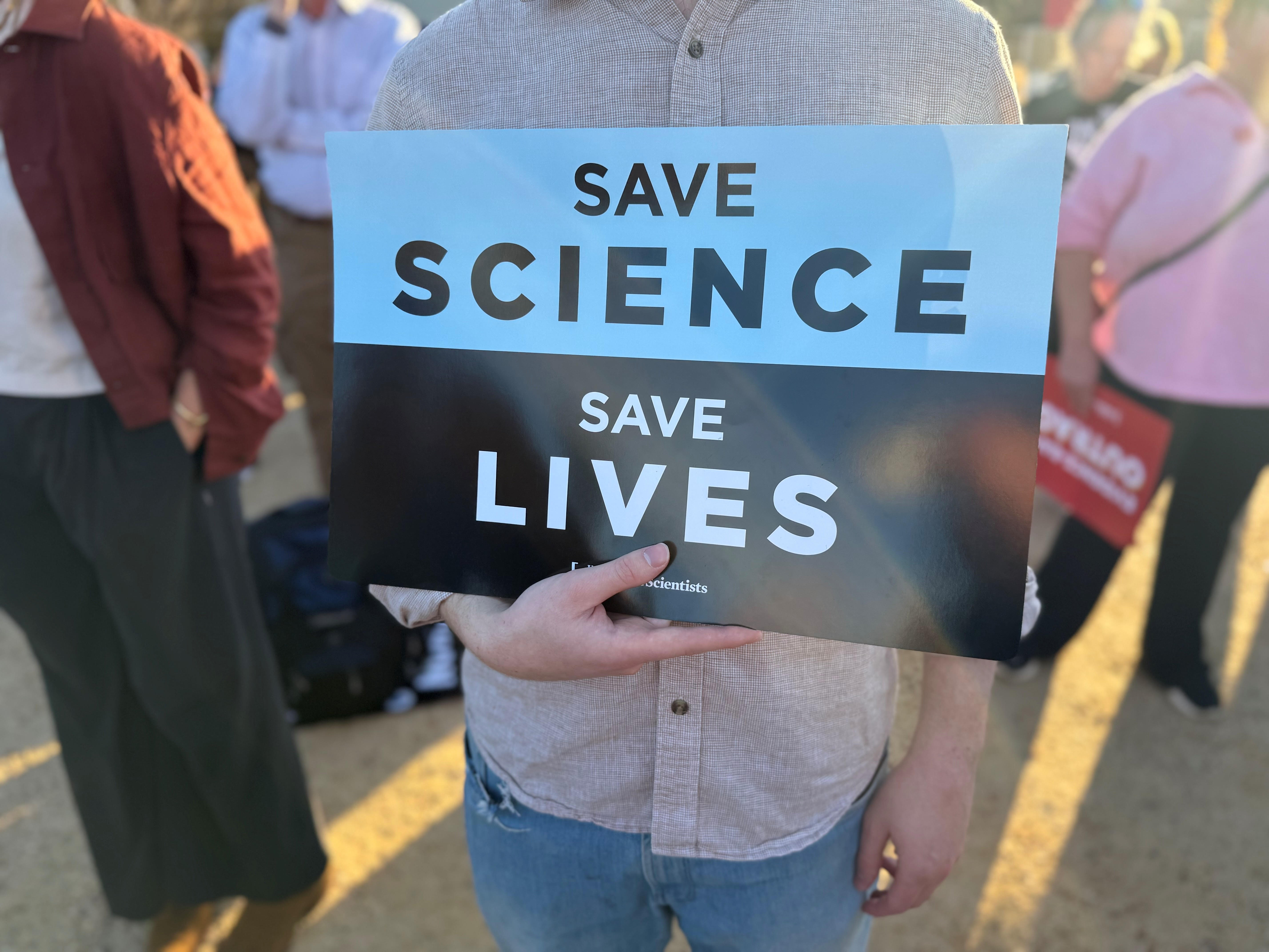 (Courtesy of Sarah Blenner)