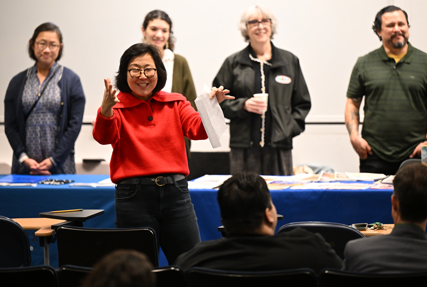 (Courtesy of Todd Cheney)