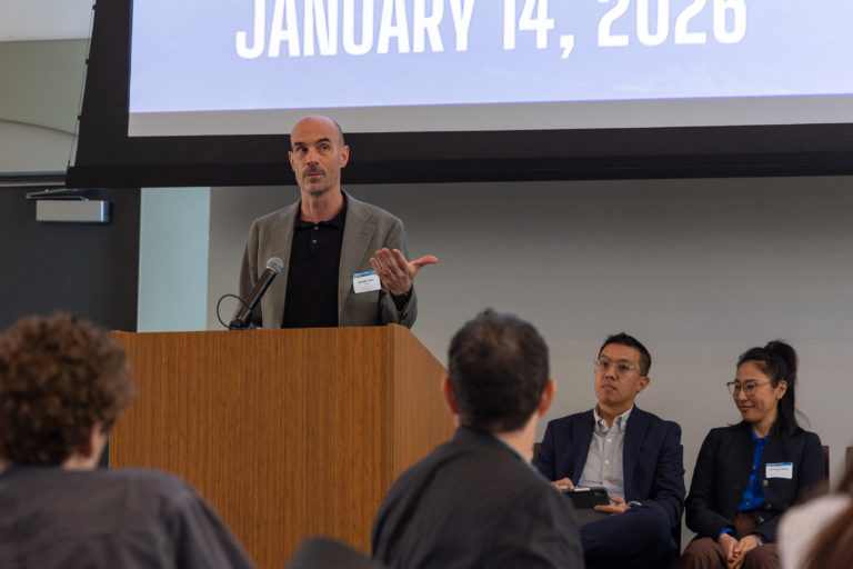 LA Fires Research Conference fosters discussion on fire survivors’ experiences