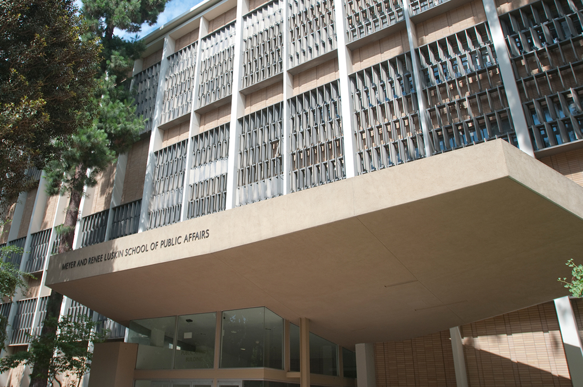 Q&A: Professor Amada Armenta talks impact of immigration-related arrests on Los Angeles