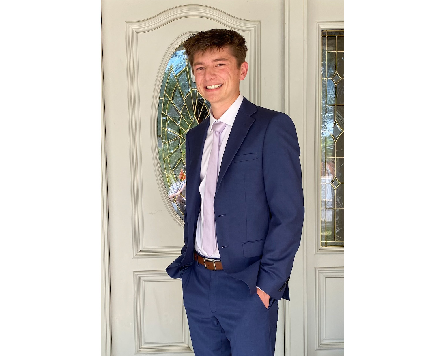 USAC Officer Evaluation: Nico Morrone, Financial Supports Commissioner