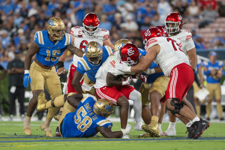 Reviewing UCLA football’s newest, final defensive additions from transfer portal