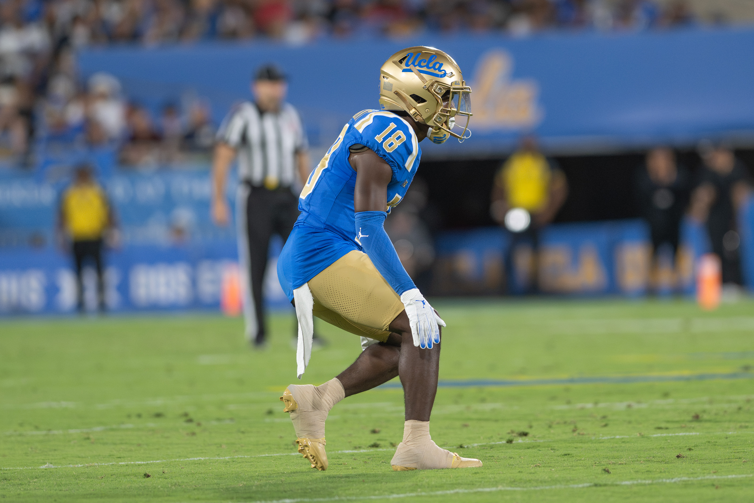 (Aidan Sun/Assistant Photo editor)