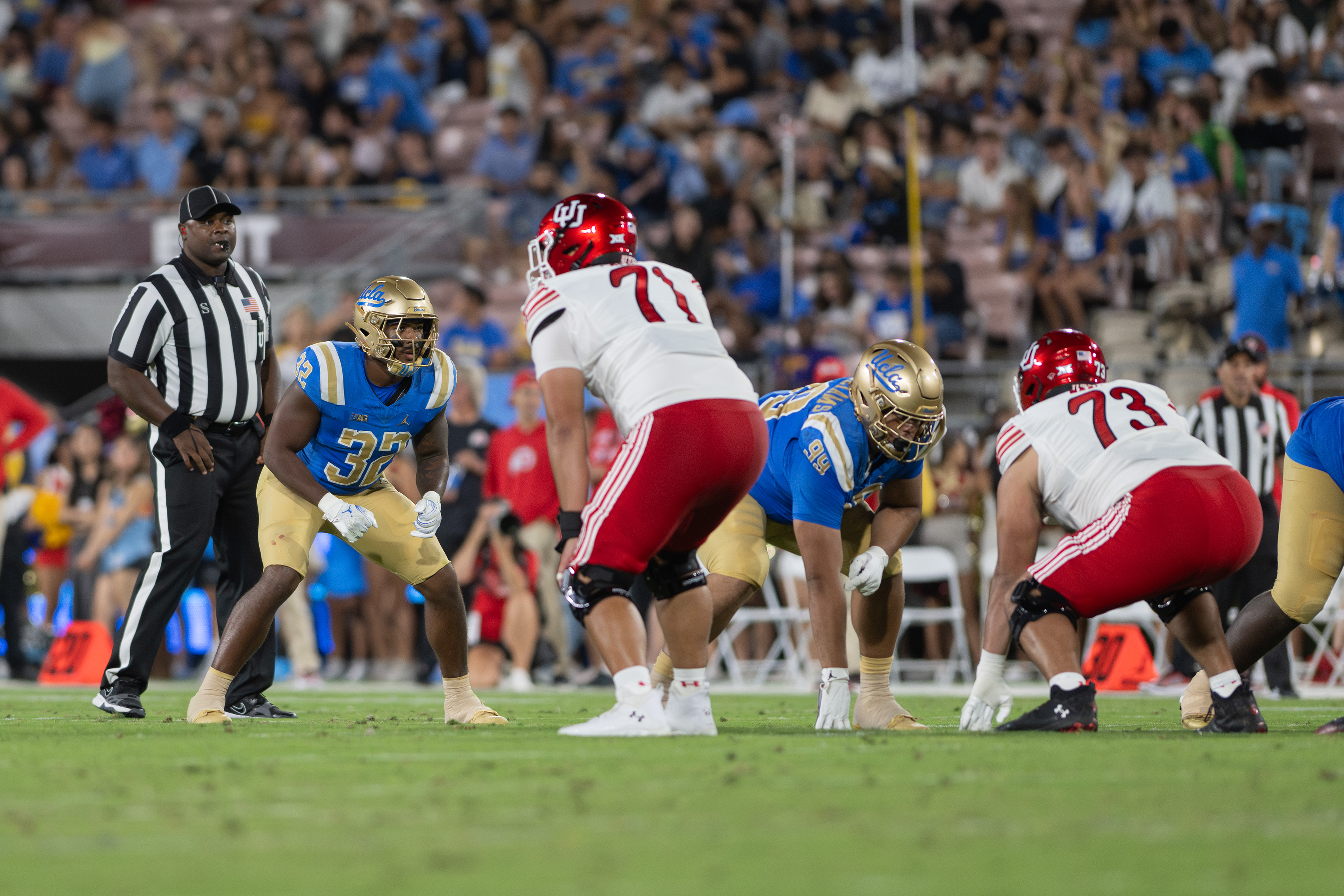 (Aidan Sun/Assistant Photo editor)