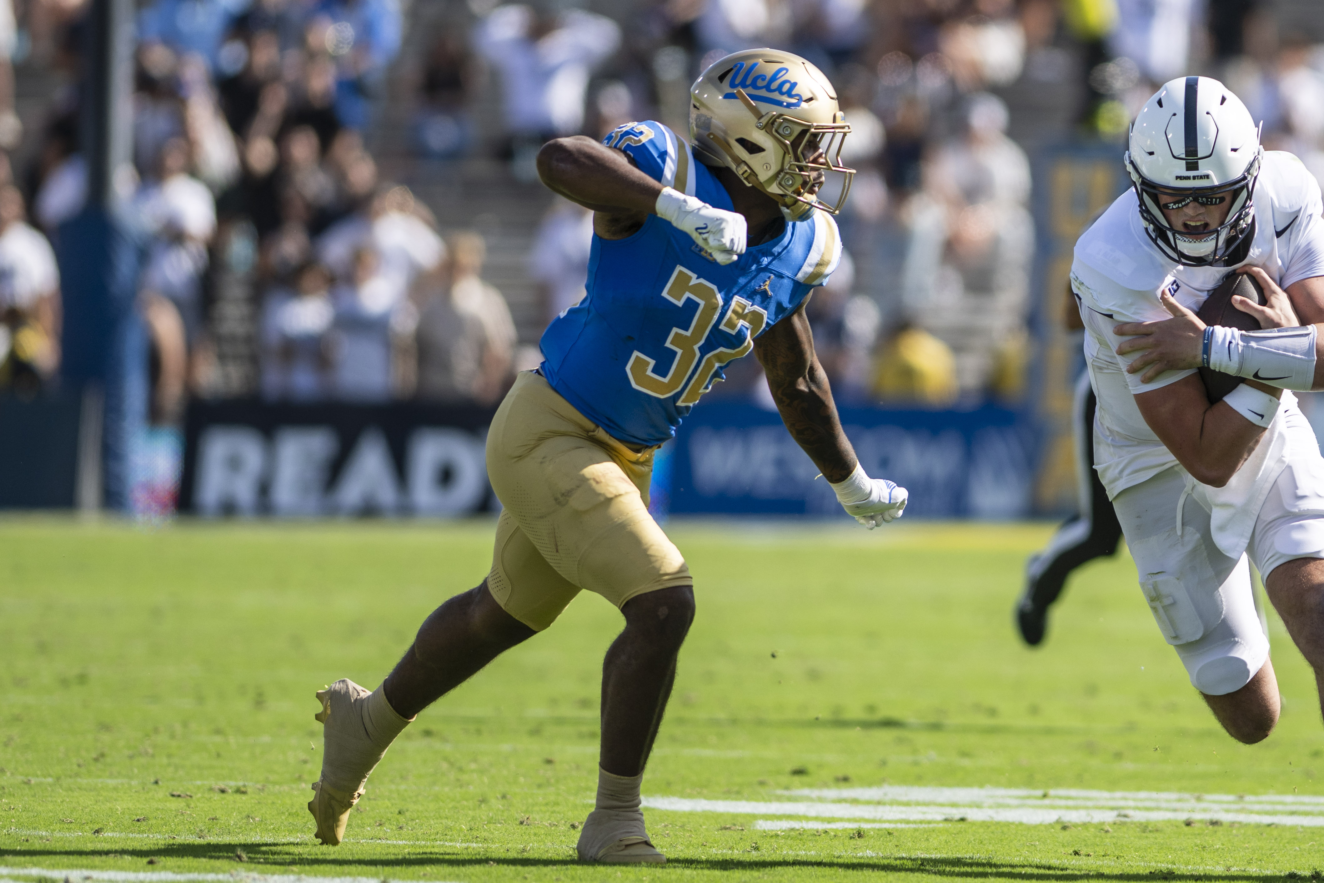 (Aiden Sun/Assistant Photo editor)