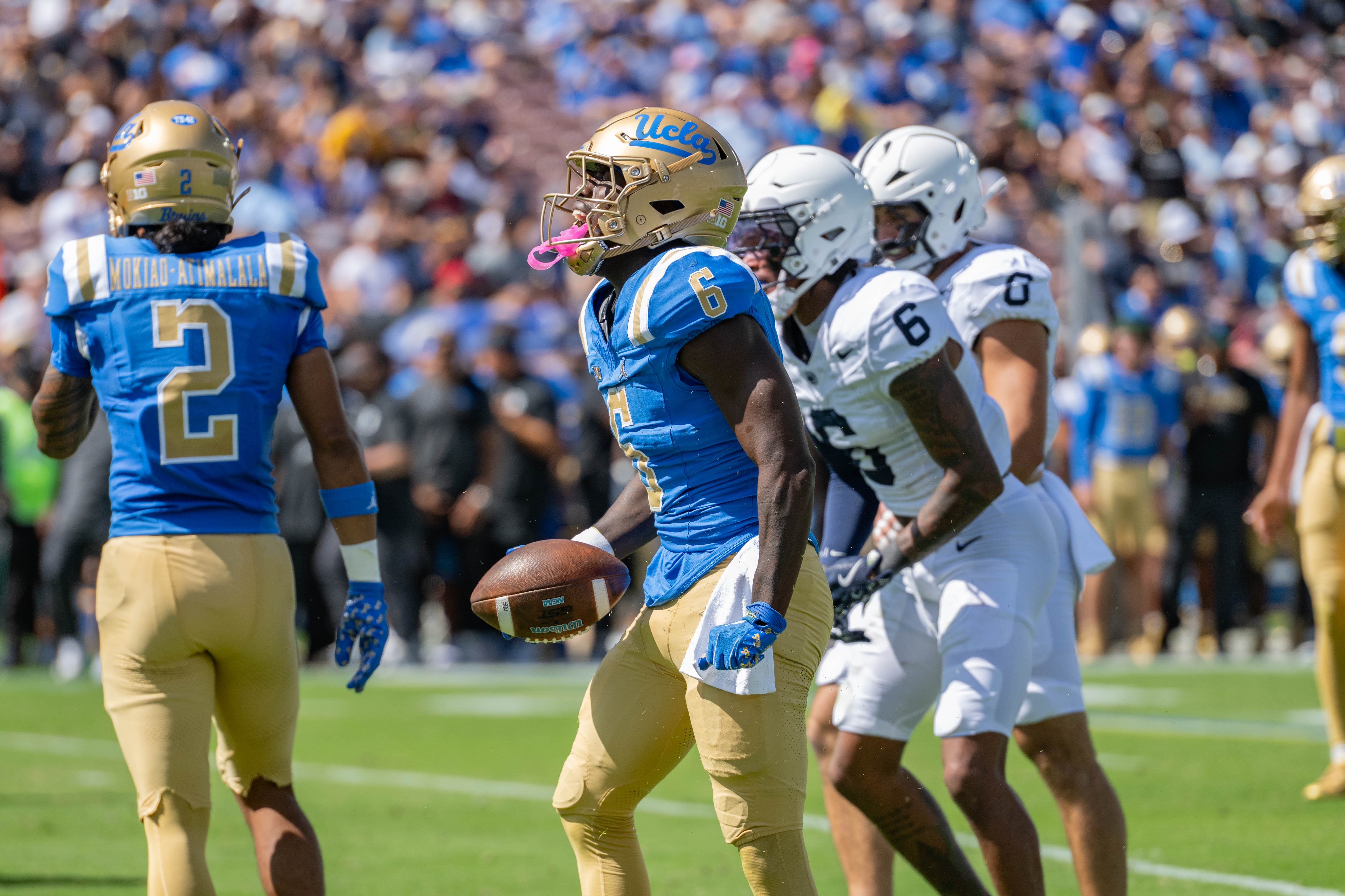 (Selin Filiz/Assistant Photo editor)