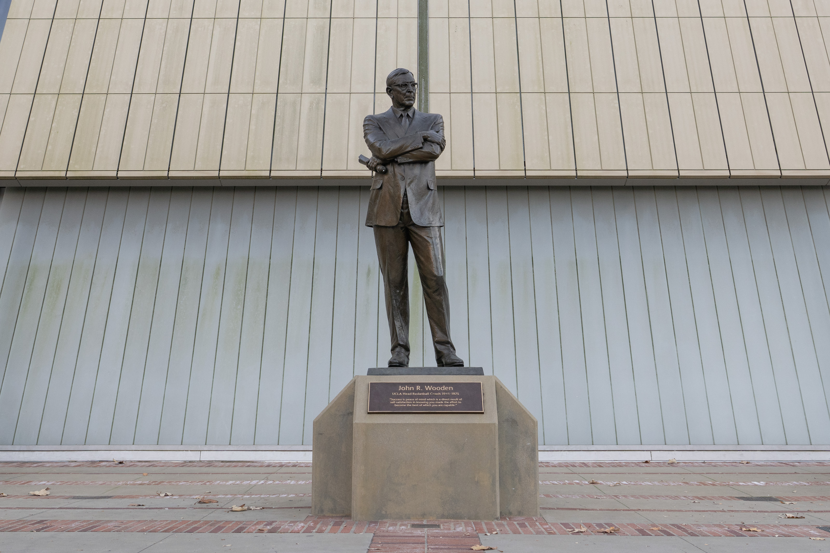 (Leydi Cris Cobo Cordon/Daily Bruin senior staff)