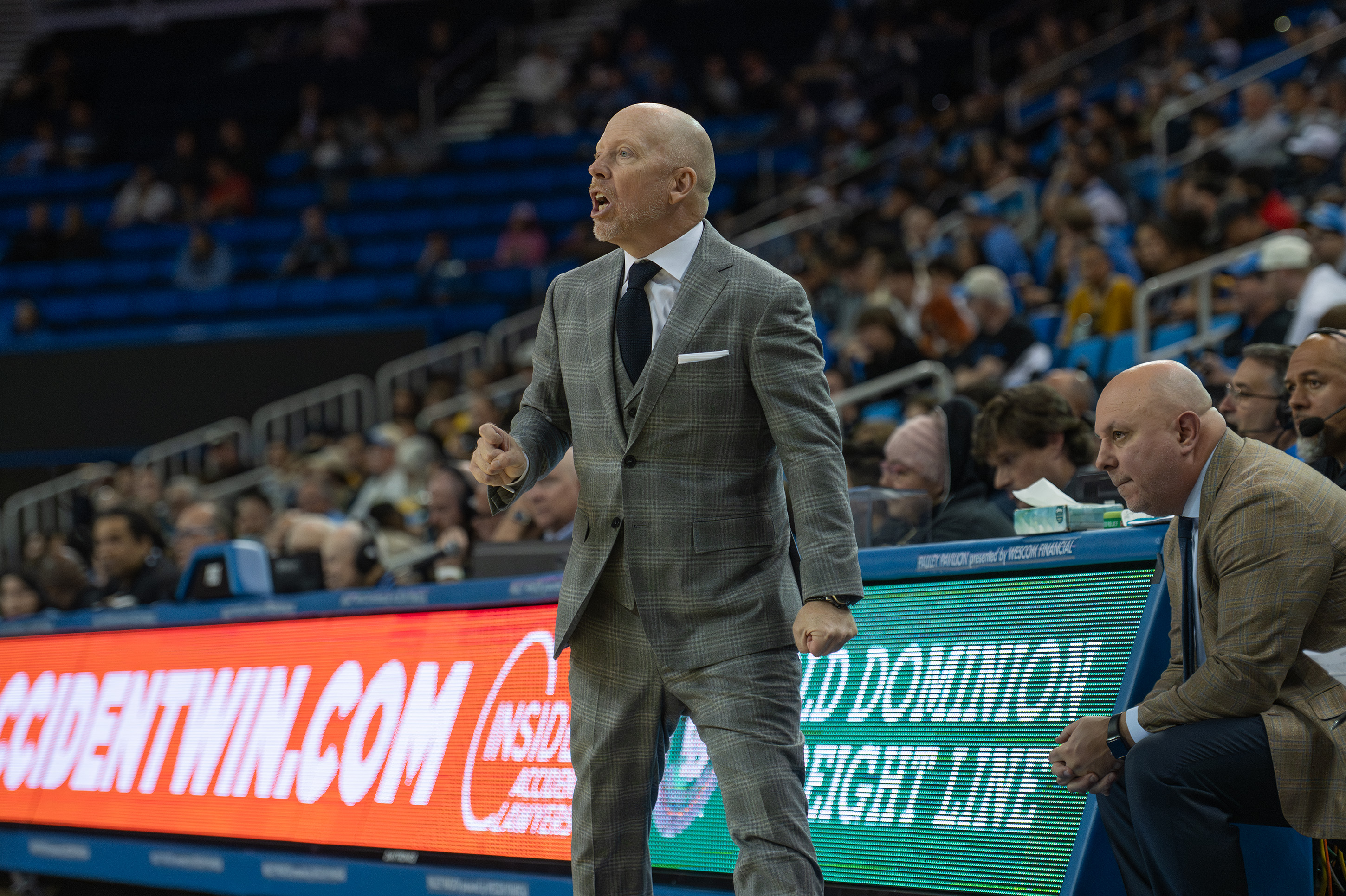 (Leydi Cris Cobo Cordon/Daily Bruin senior staff)