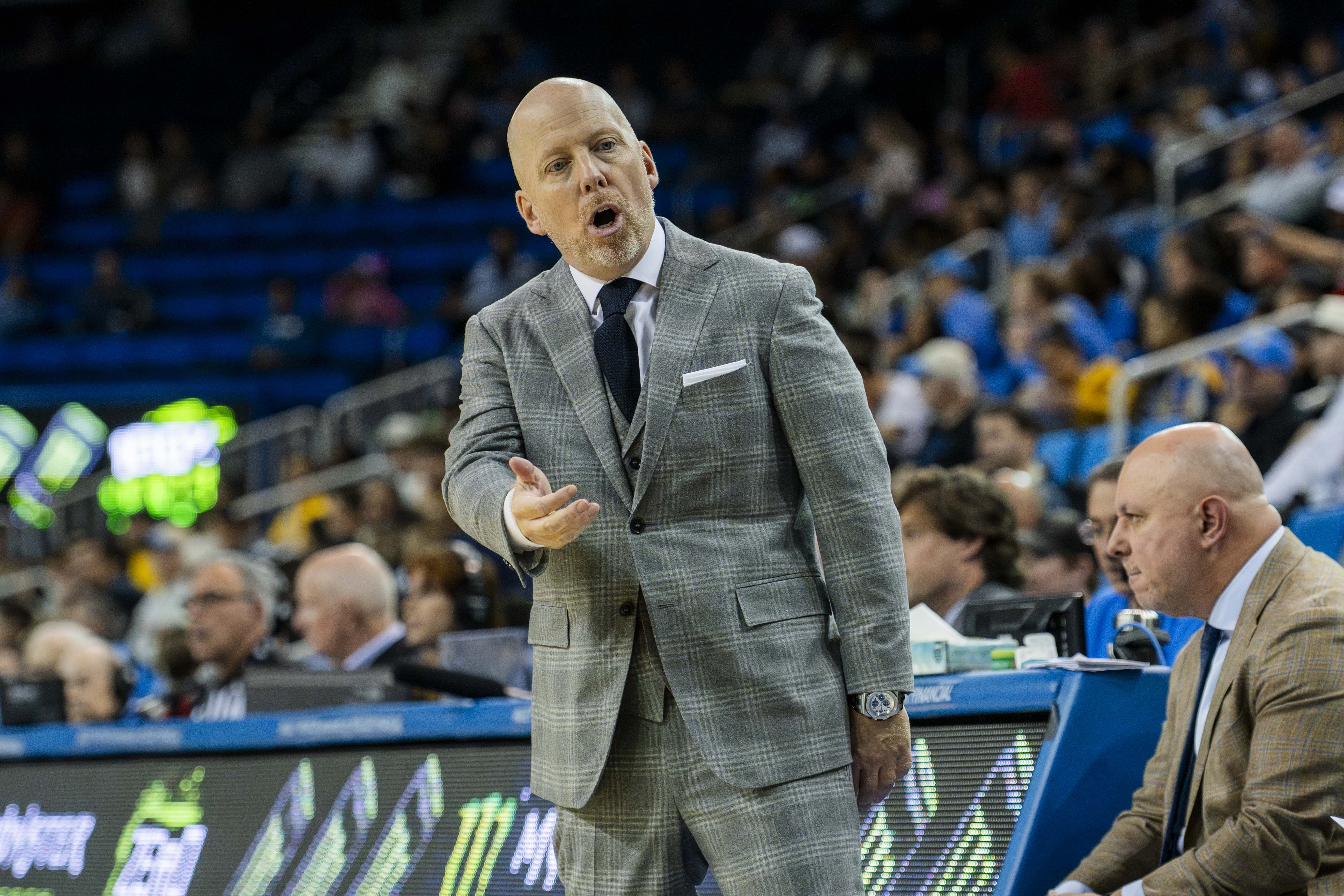 (Leydi Cris Cobo Cordon/Daily Bruin senior staff)