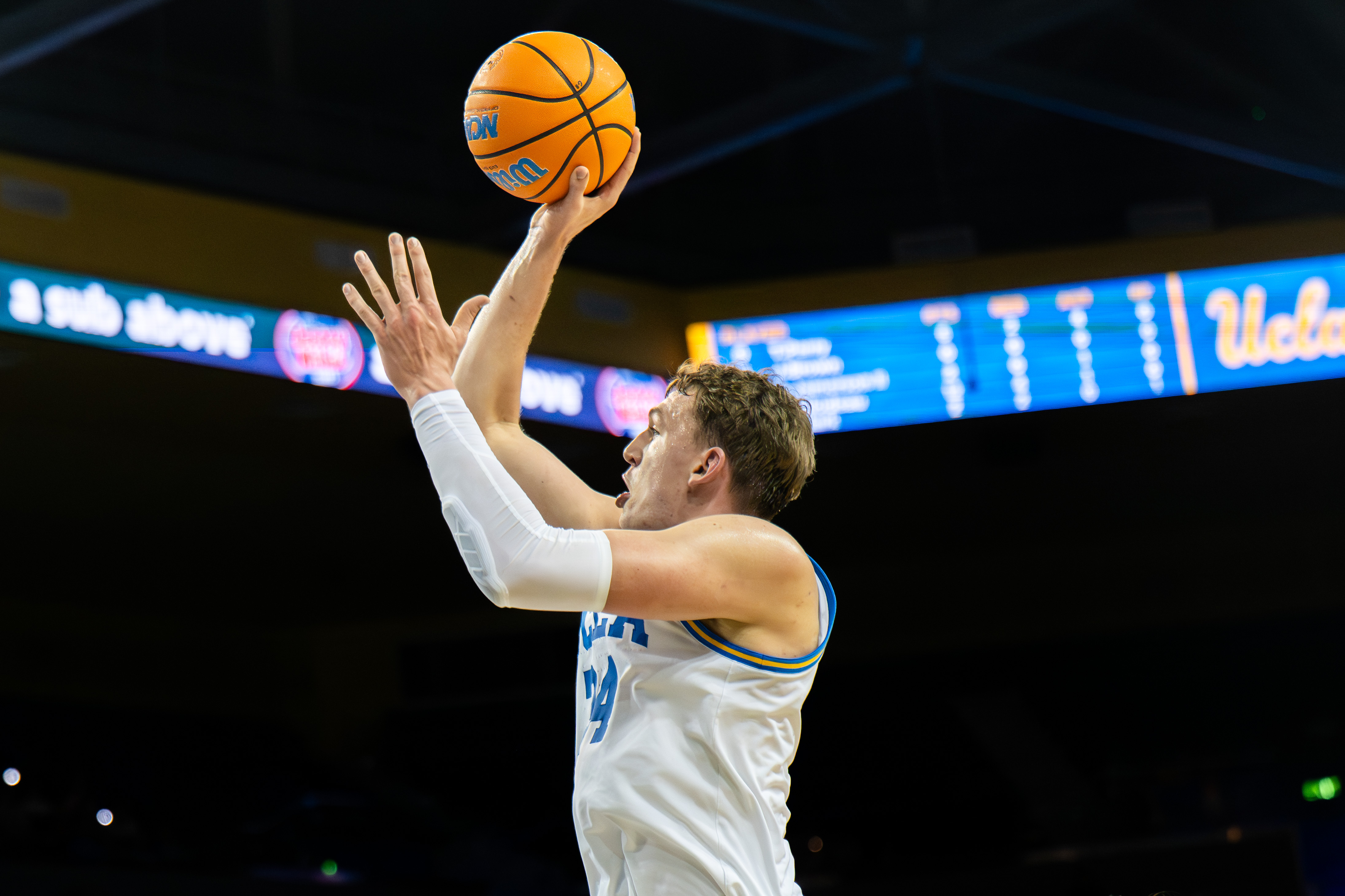 (Brianna Carlson/Daily Bruin staff)