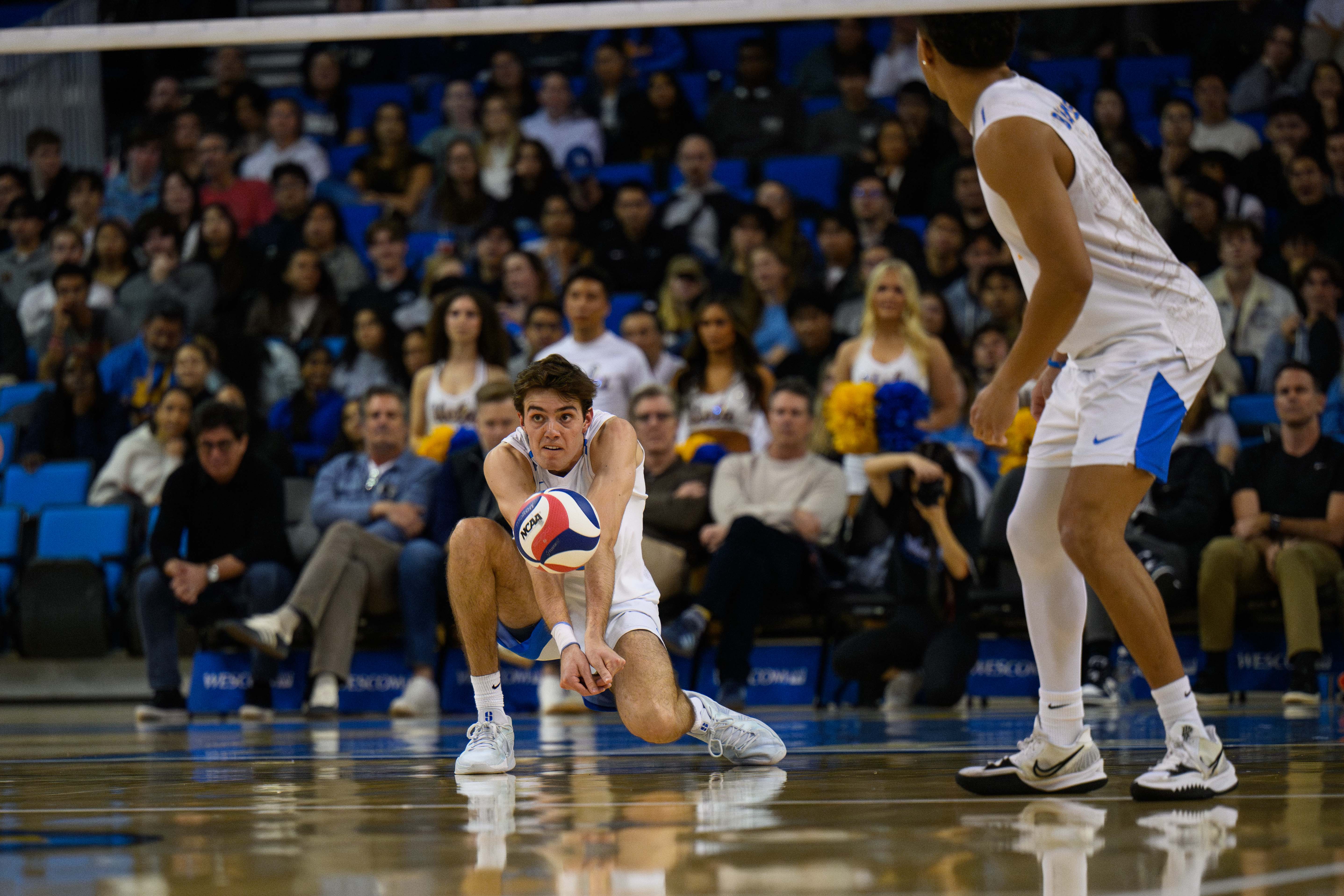 (Zimo Li/Daily Bruin senior staff)