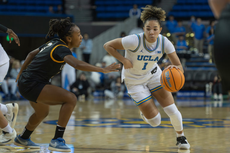 UCLA women’s basketball to face Maryland, highest-ranked opponent since only loss