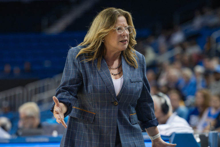 Scouting report: UCLA women’s basketball vs. Maryland