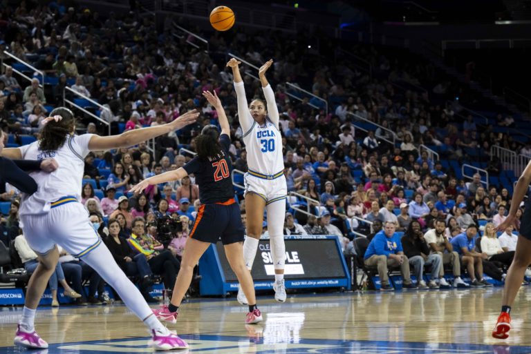 Women’s basketball forward Timea Gardiner to redshirt 2025-2026 season for injury