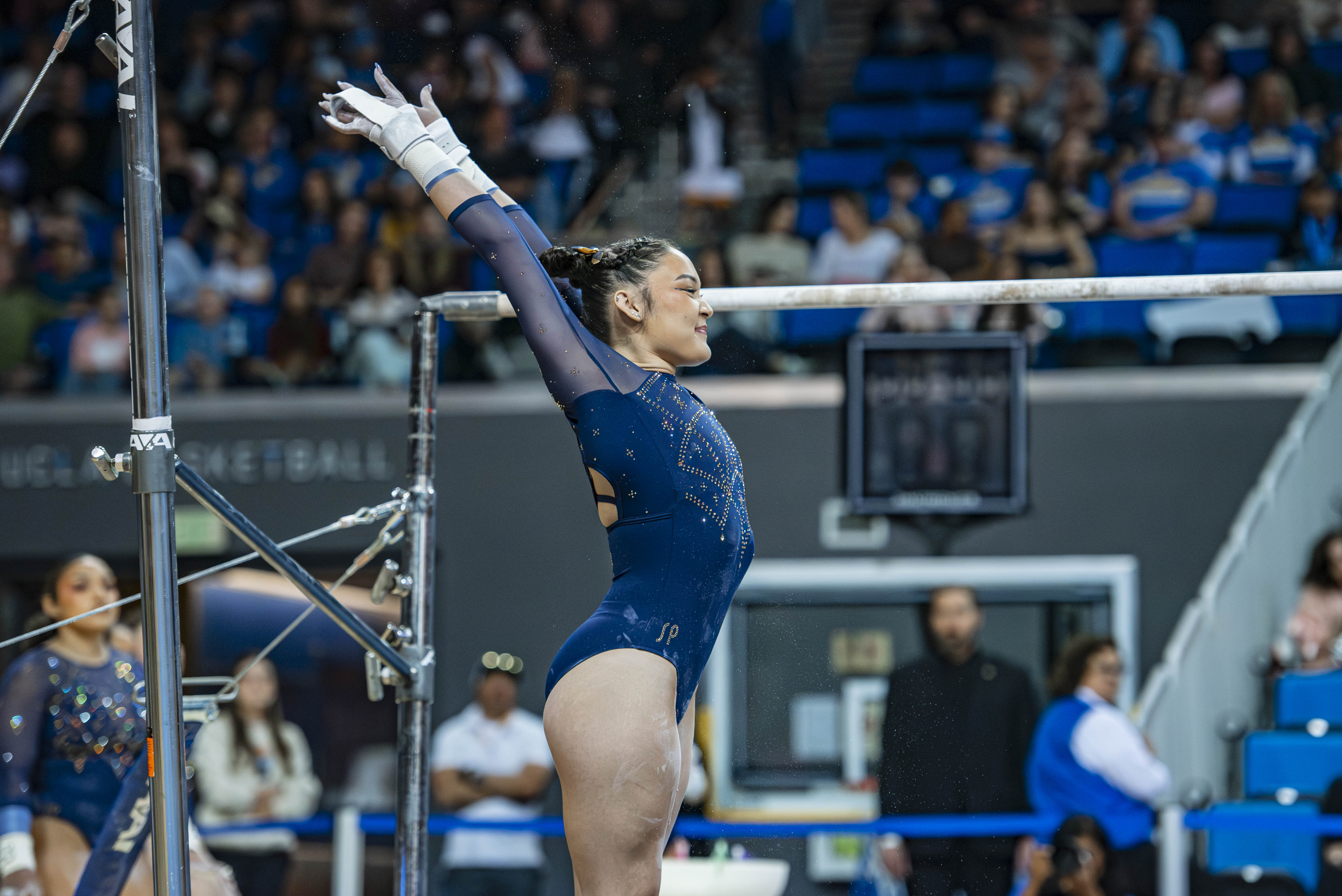 (Zimo Li/Daily Bruin senior staff)